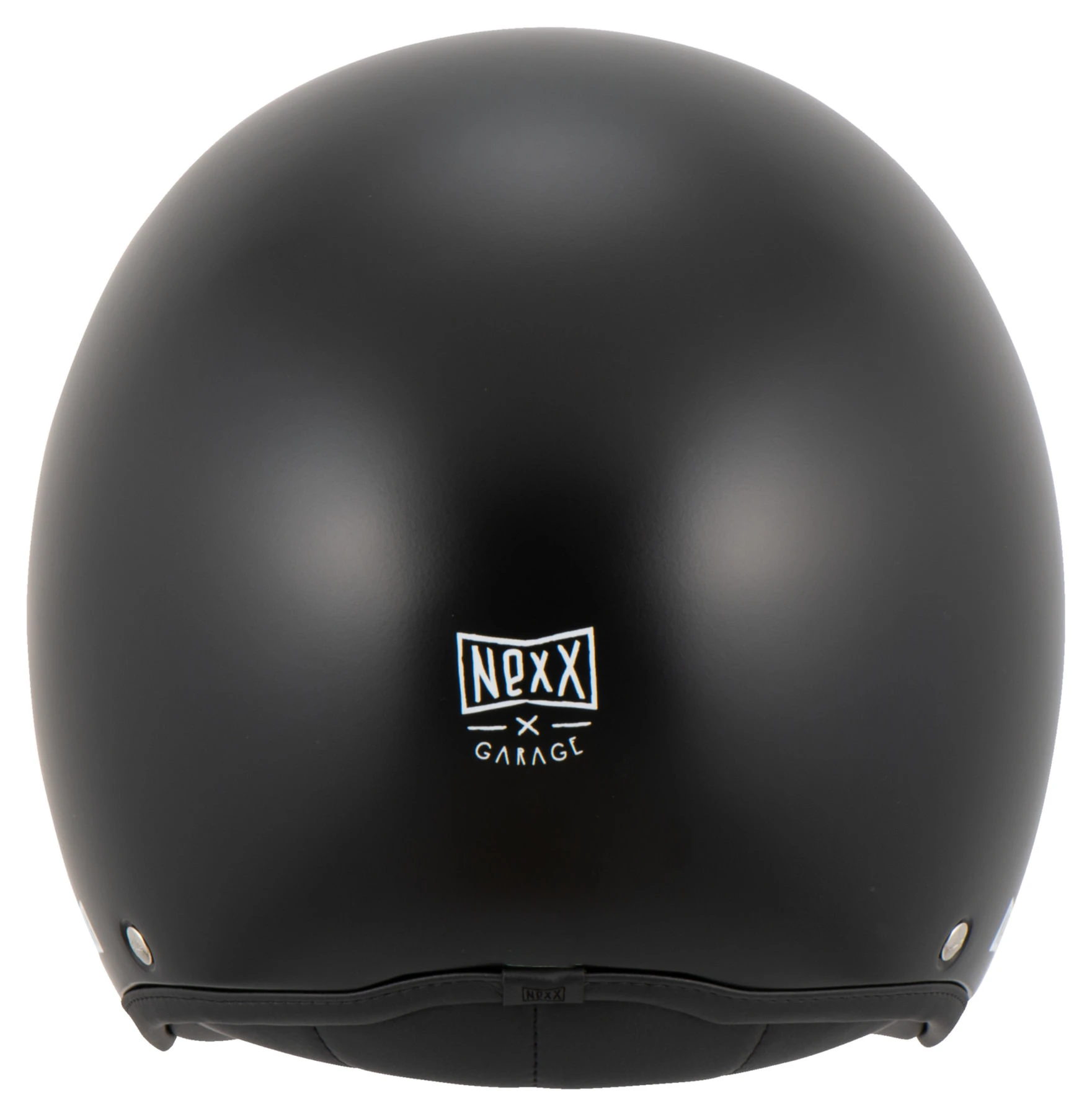 Nexx X.G20 Purist SV Jet Helmet - Image 7