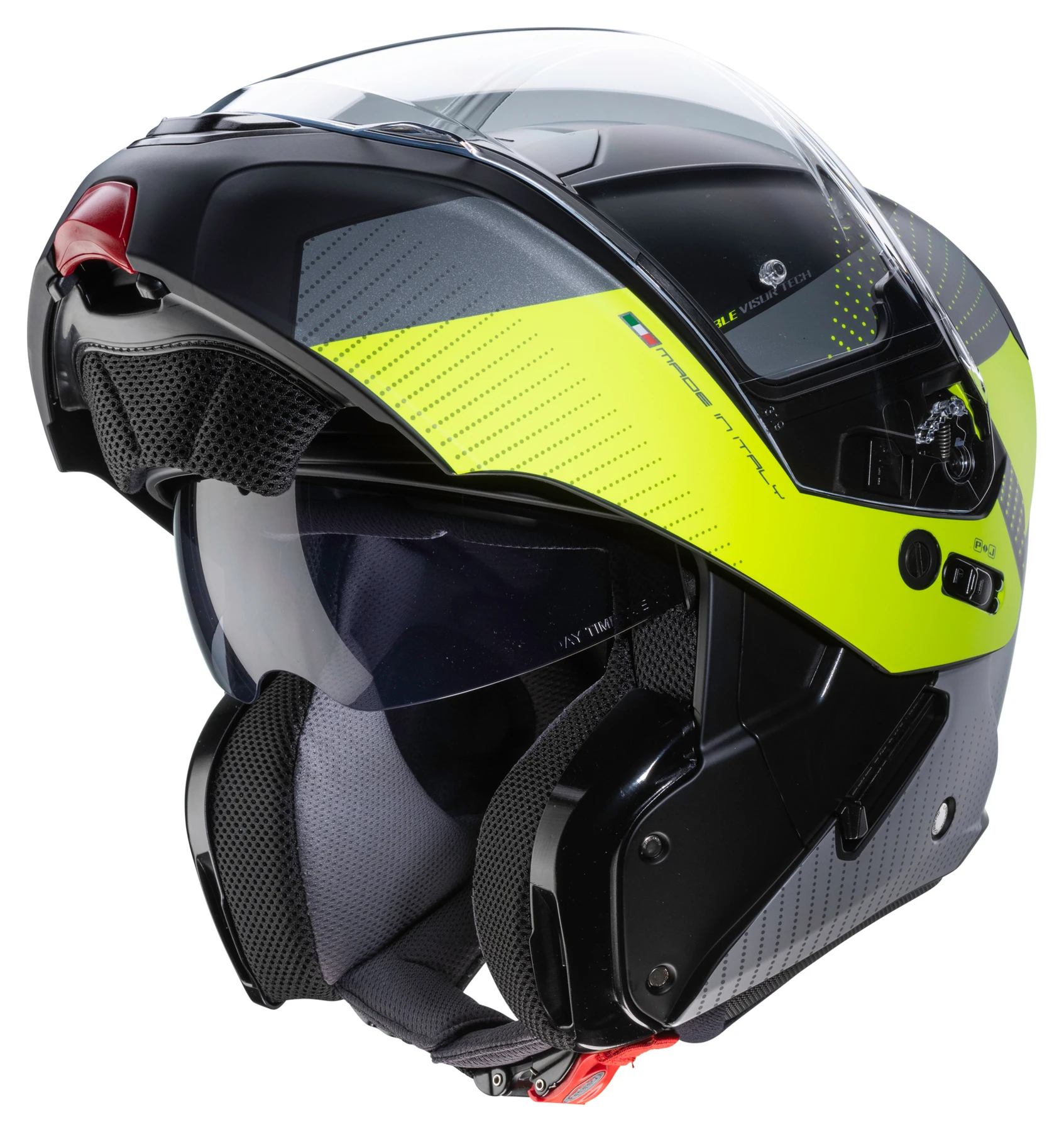 Caberg Horus Scout - Image 2