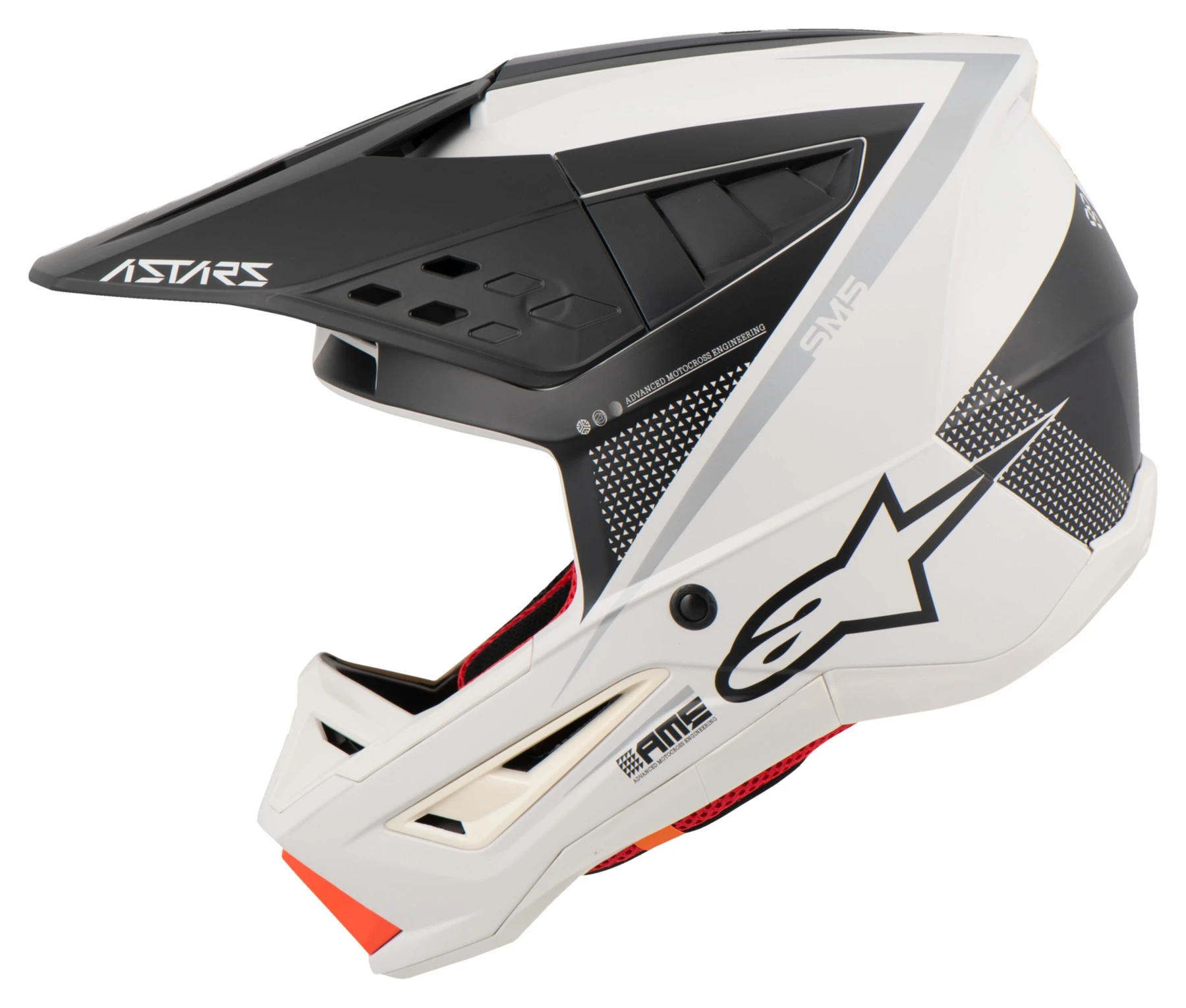 Alpinestars S-M5