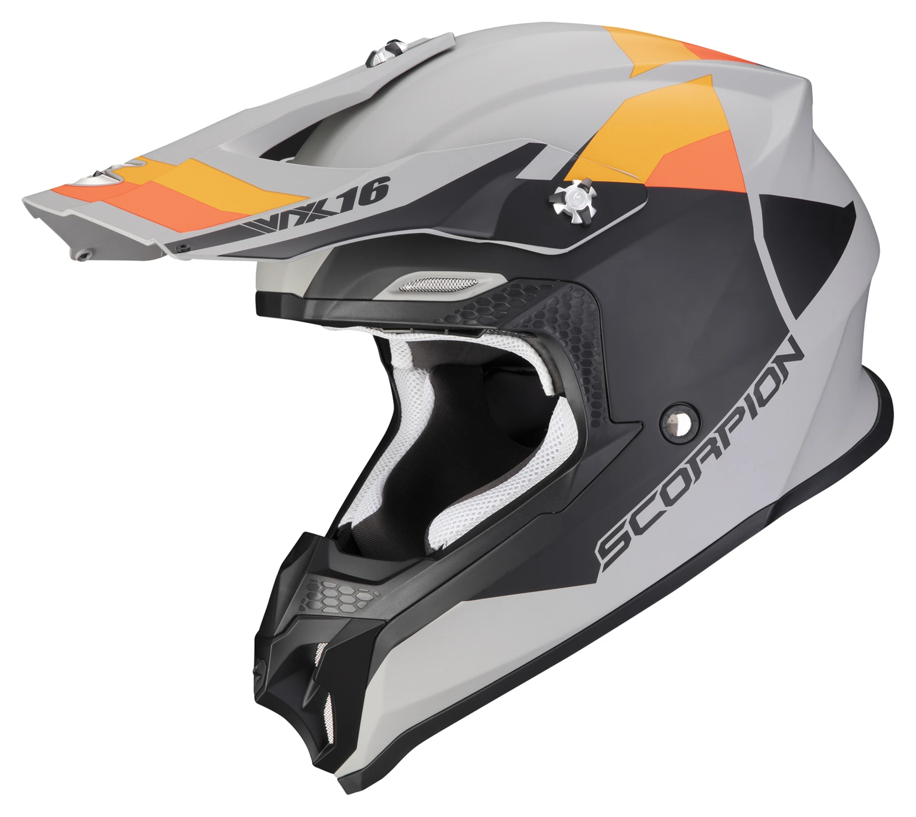 Scorpion VX-16 Evo Air Spectrum