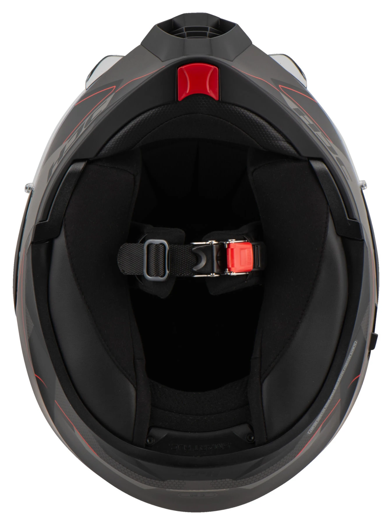 HJC C80 Rox MC1SF - Image 7