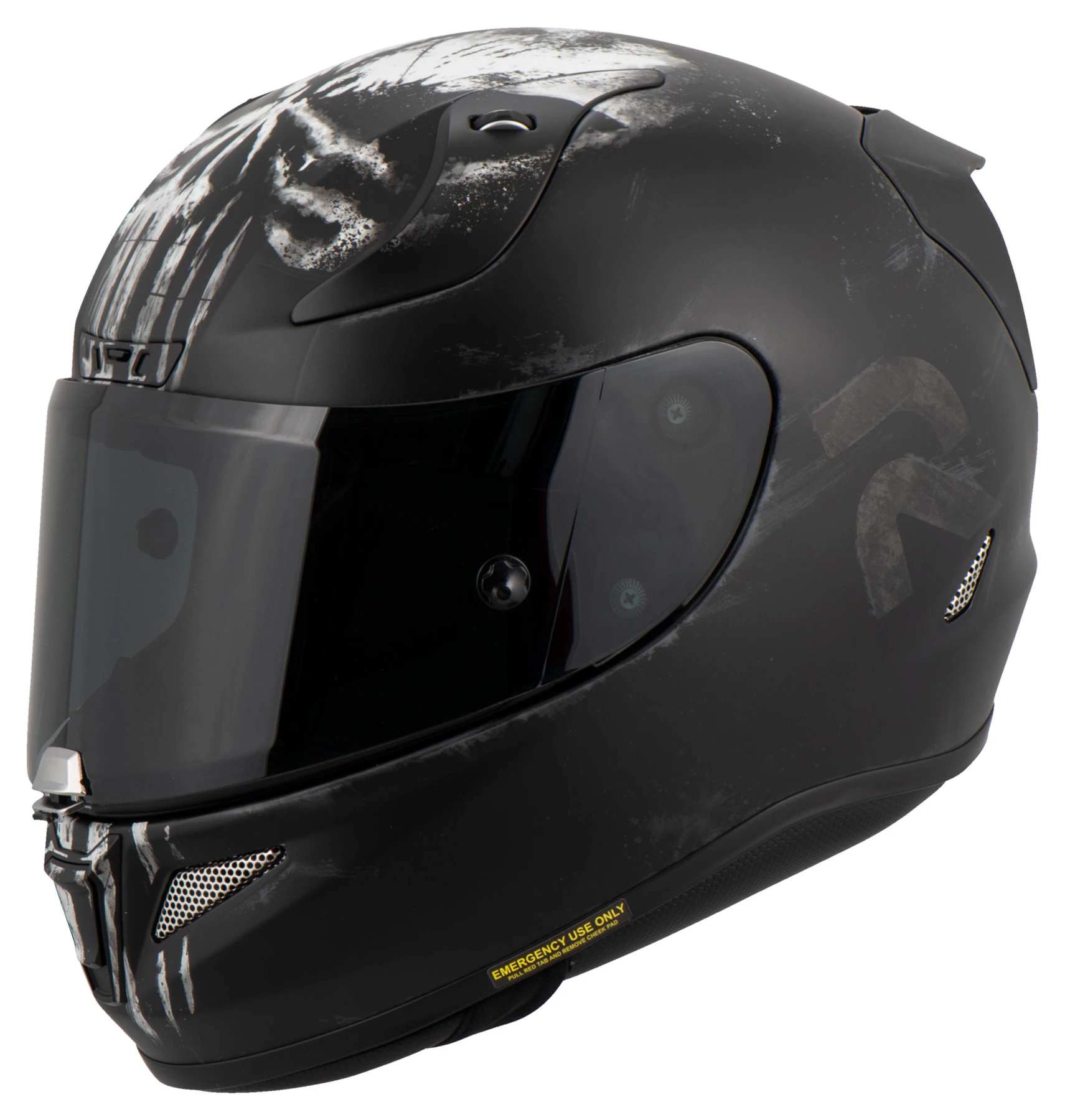 HJC RPHA 11 Punisher - Image 10