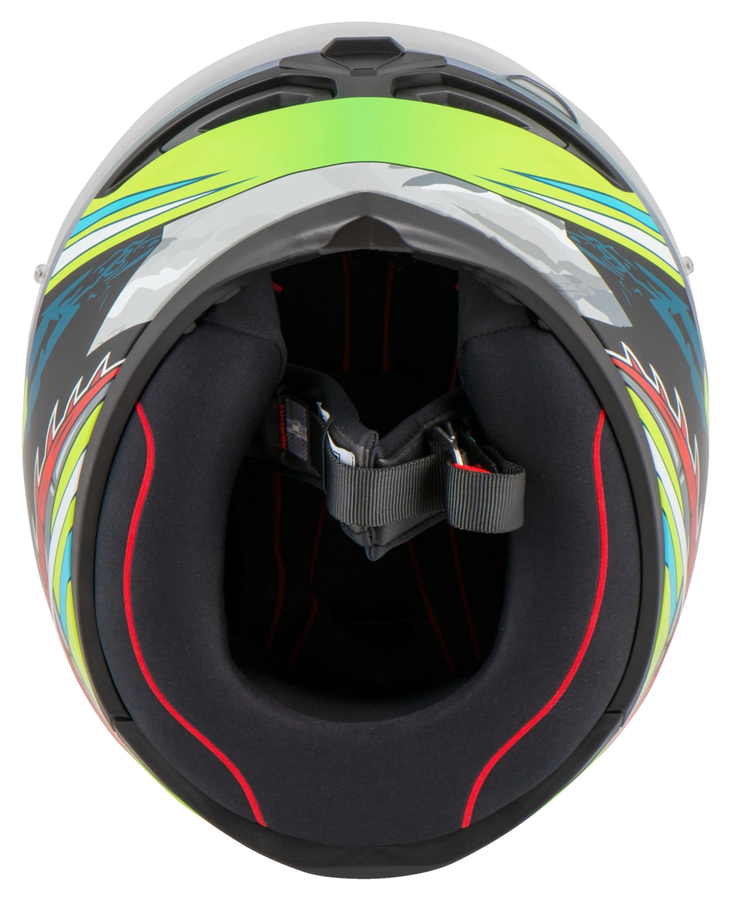 AGV K1 Dundee - Image 2