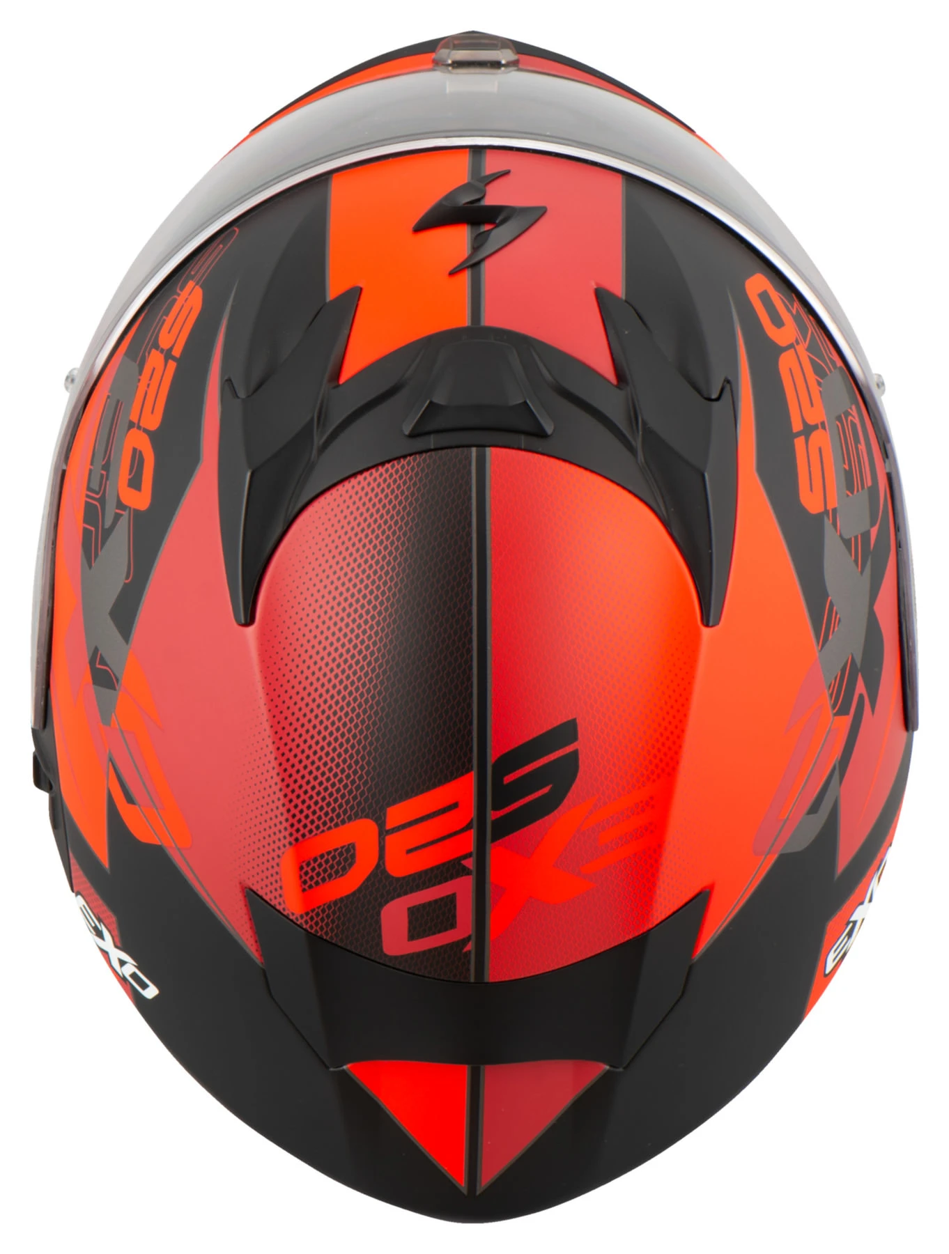 Scorpion Exo-520 Air Covern - Image 5