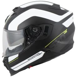 Scorpion Exo-520 Air Le Mans