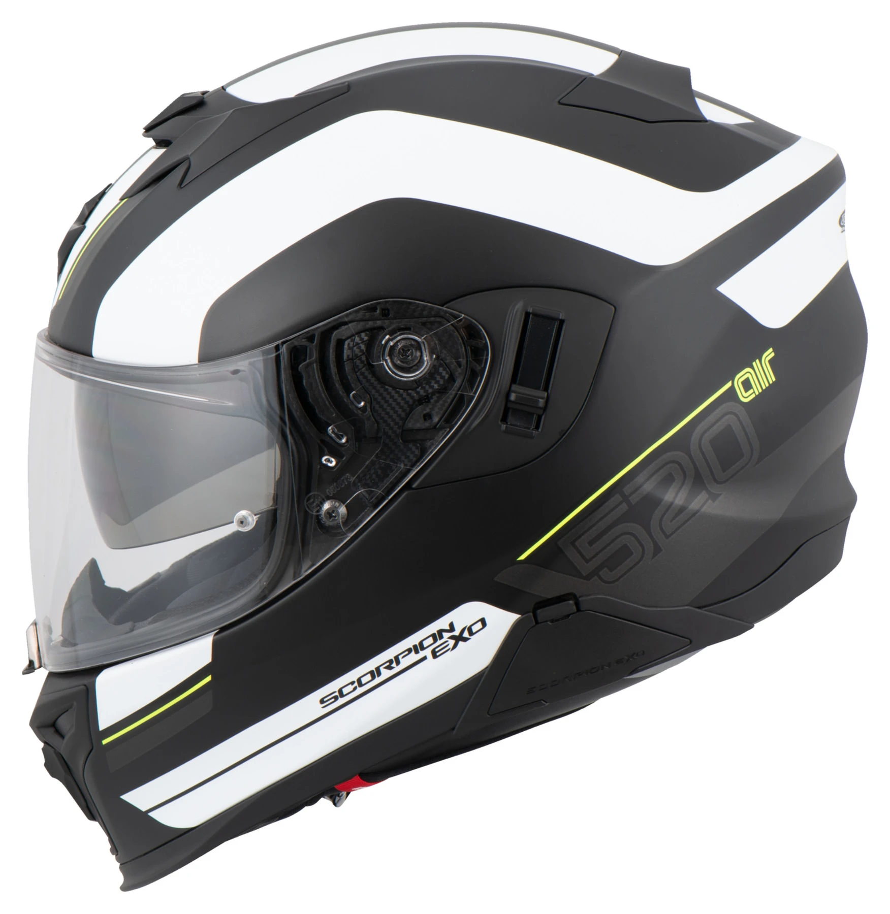 Scorpion Exo-520 Air Le Mans