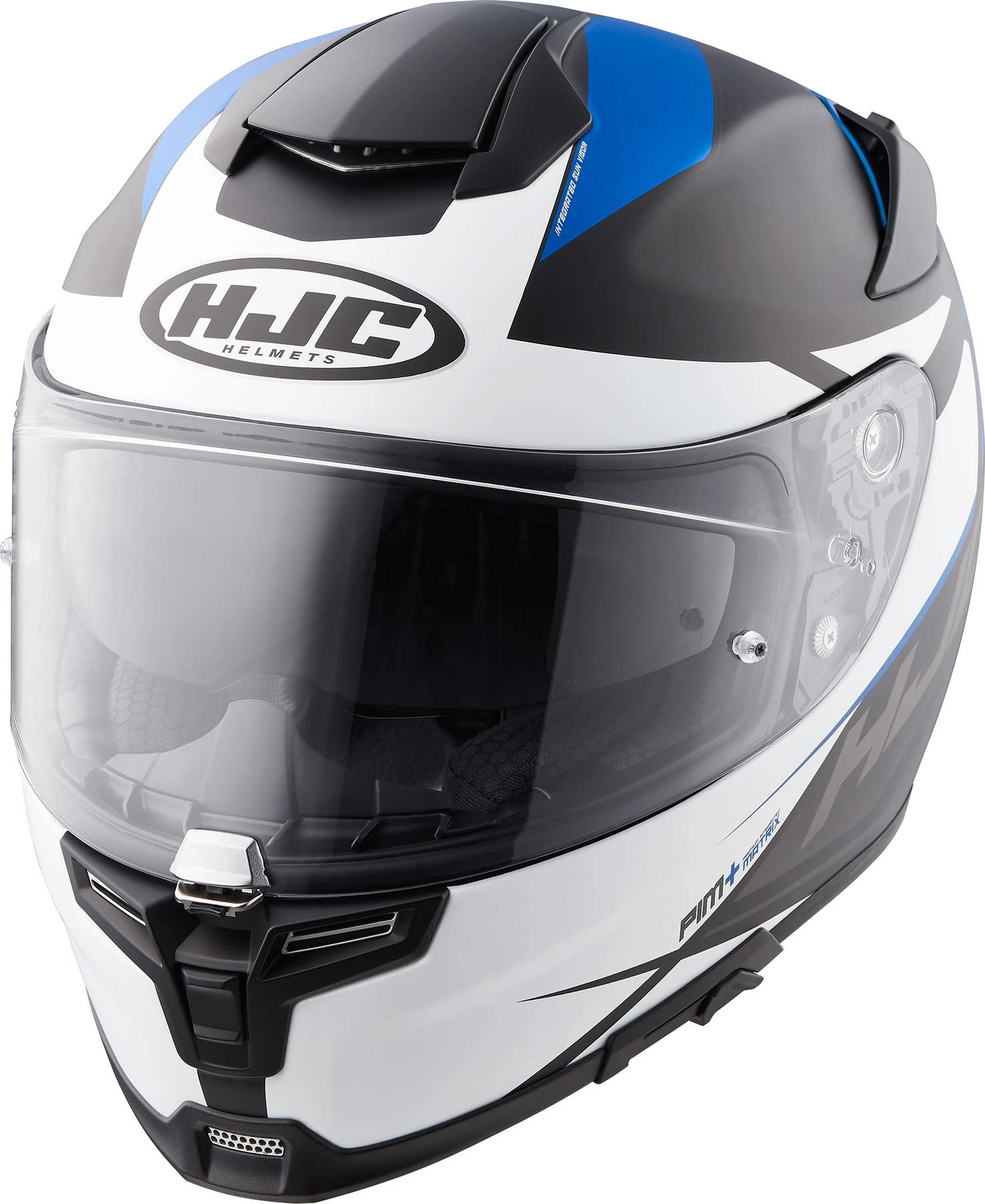 HJC RPHA 70 Sampra - Image 3