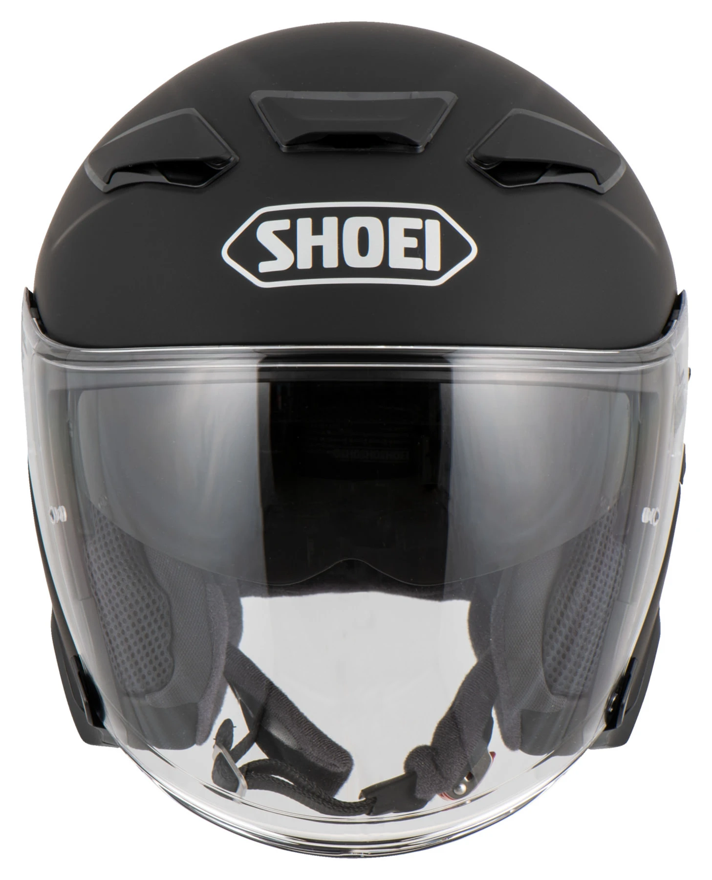 Shoei J-Cruise II Jet Helmet - Image 3