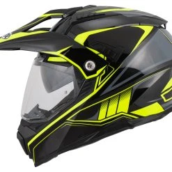 MTR SX-1 Evo Enduro Helmet