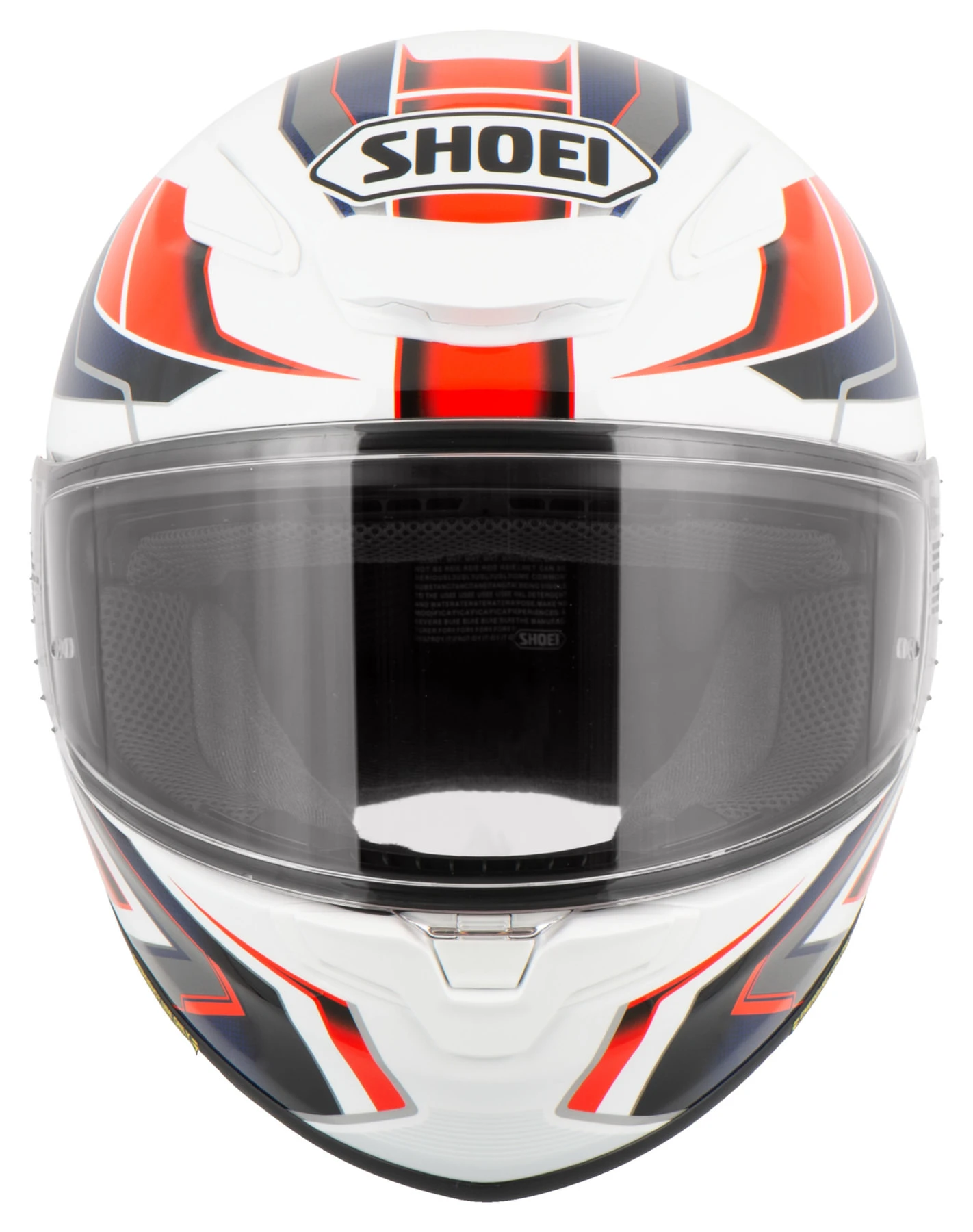 Shoei NXR 2 Prologue TC-10 - Image 4