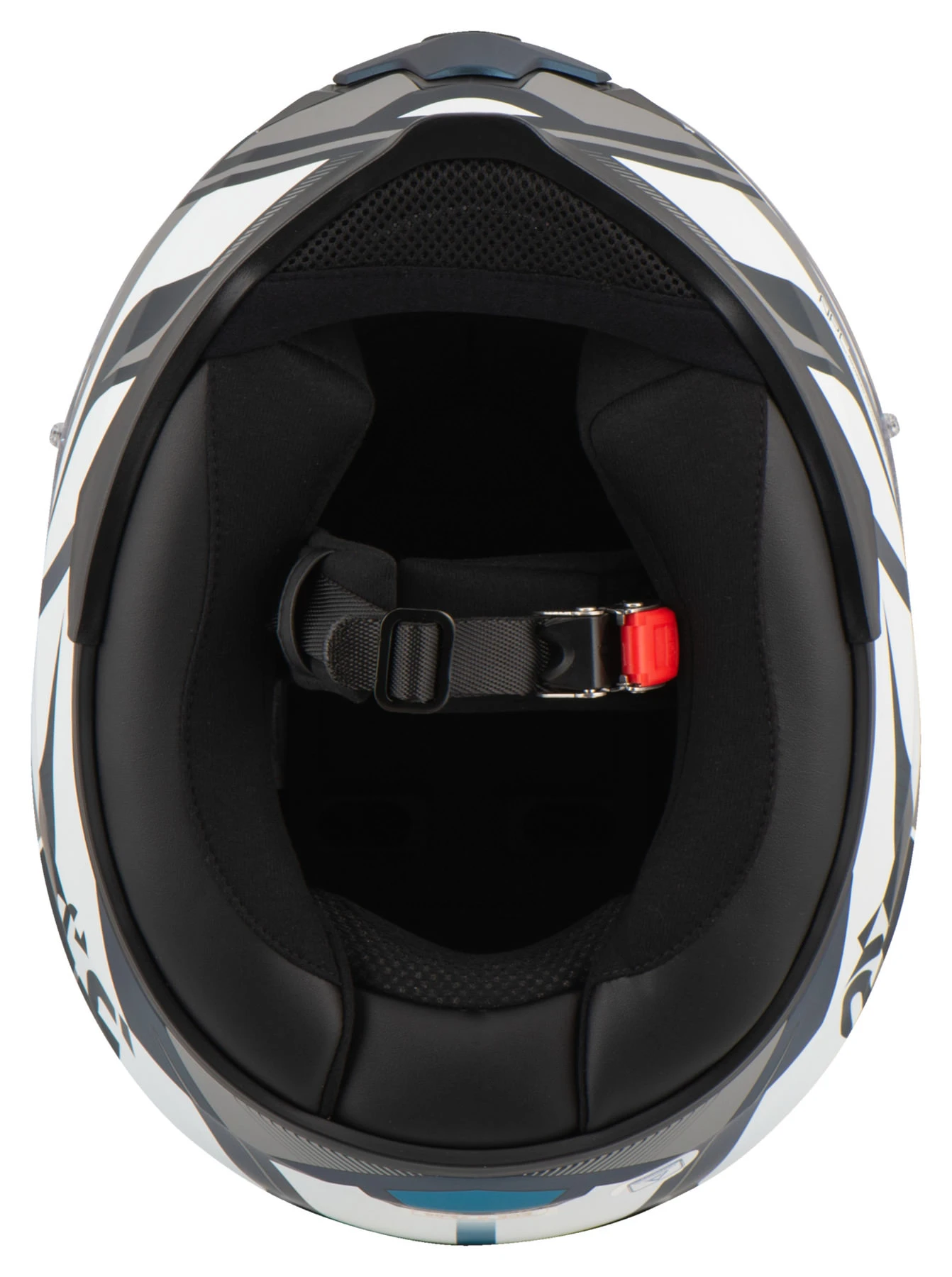 HJC C70 Lantic MC2SF - Image 2