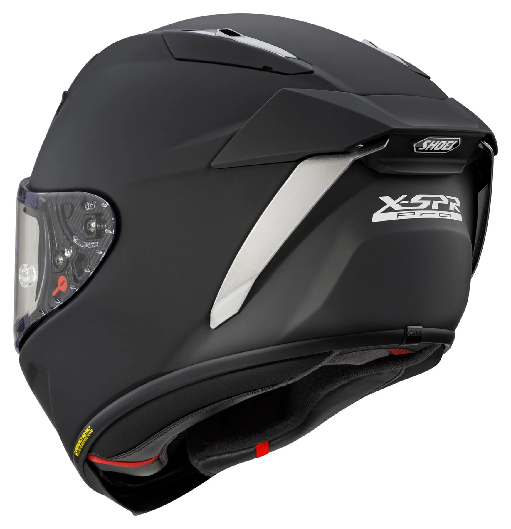 Shoei X-SPR Pro - Image 4