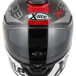 X-LITE X-903 ULTRA CARBON -Nolan Shop ea.19.54.ARG217440XLiteX903UltraCarbonBarrageD2