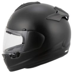 Arai Chaser-X Frost Black