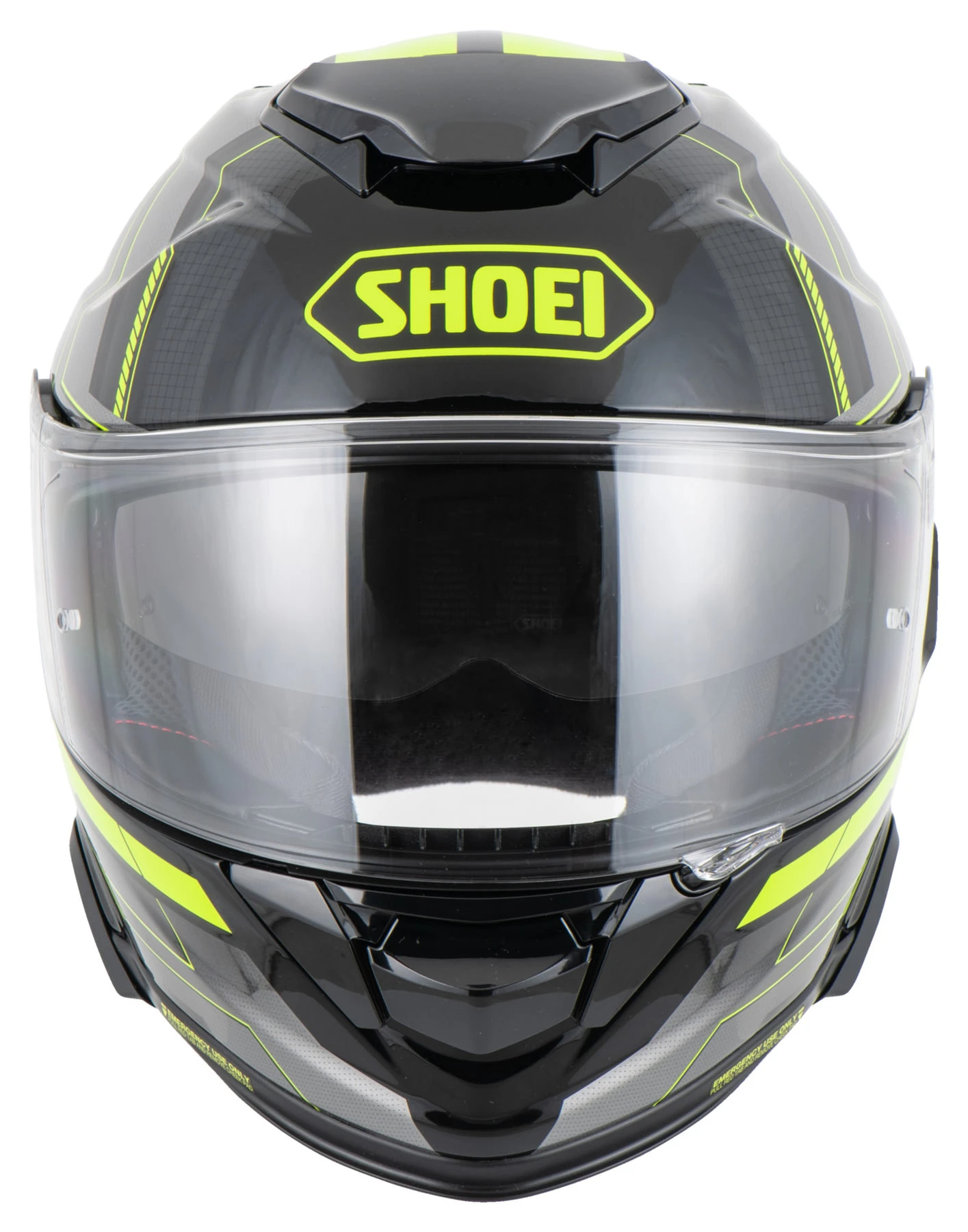Shoei GT-Air II Aperture TC-3 - Image 7