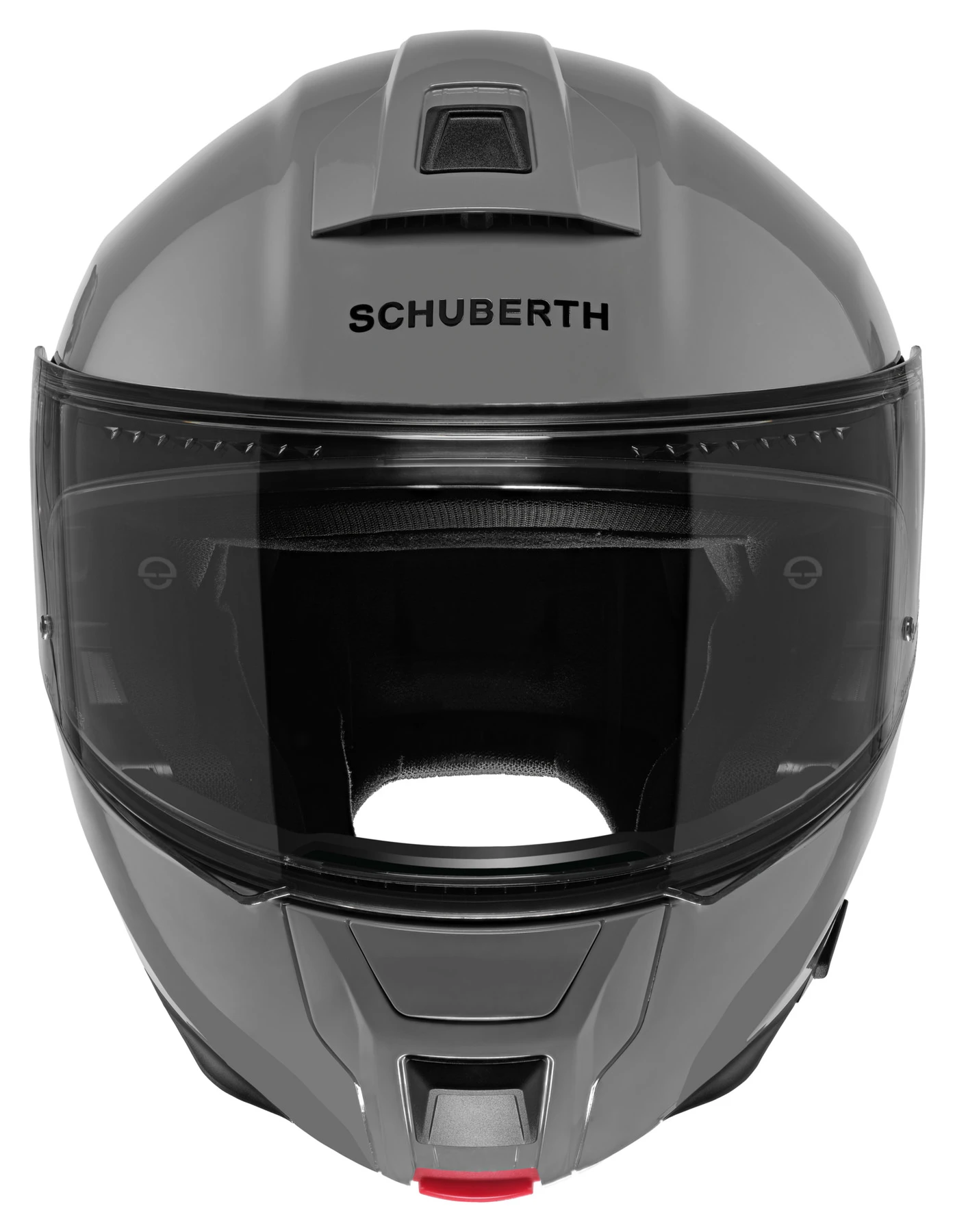 Schuberth C5 Concrete Grey - Image 2