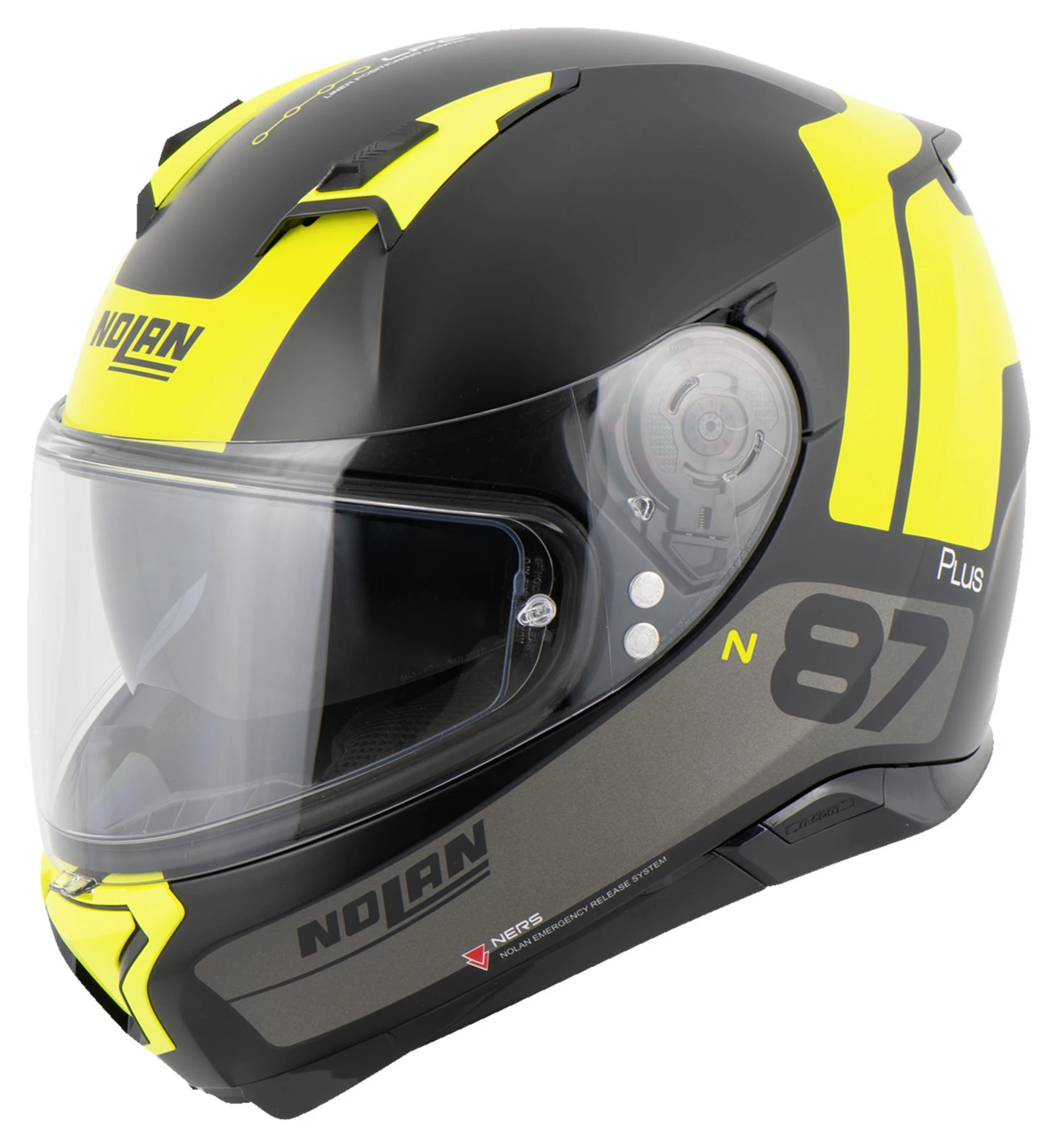 NOLAN N87 PLUS SIZE S - Image 3