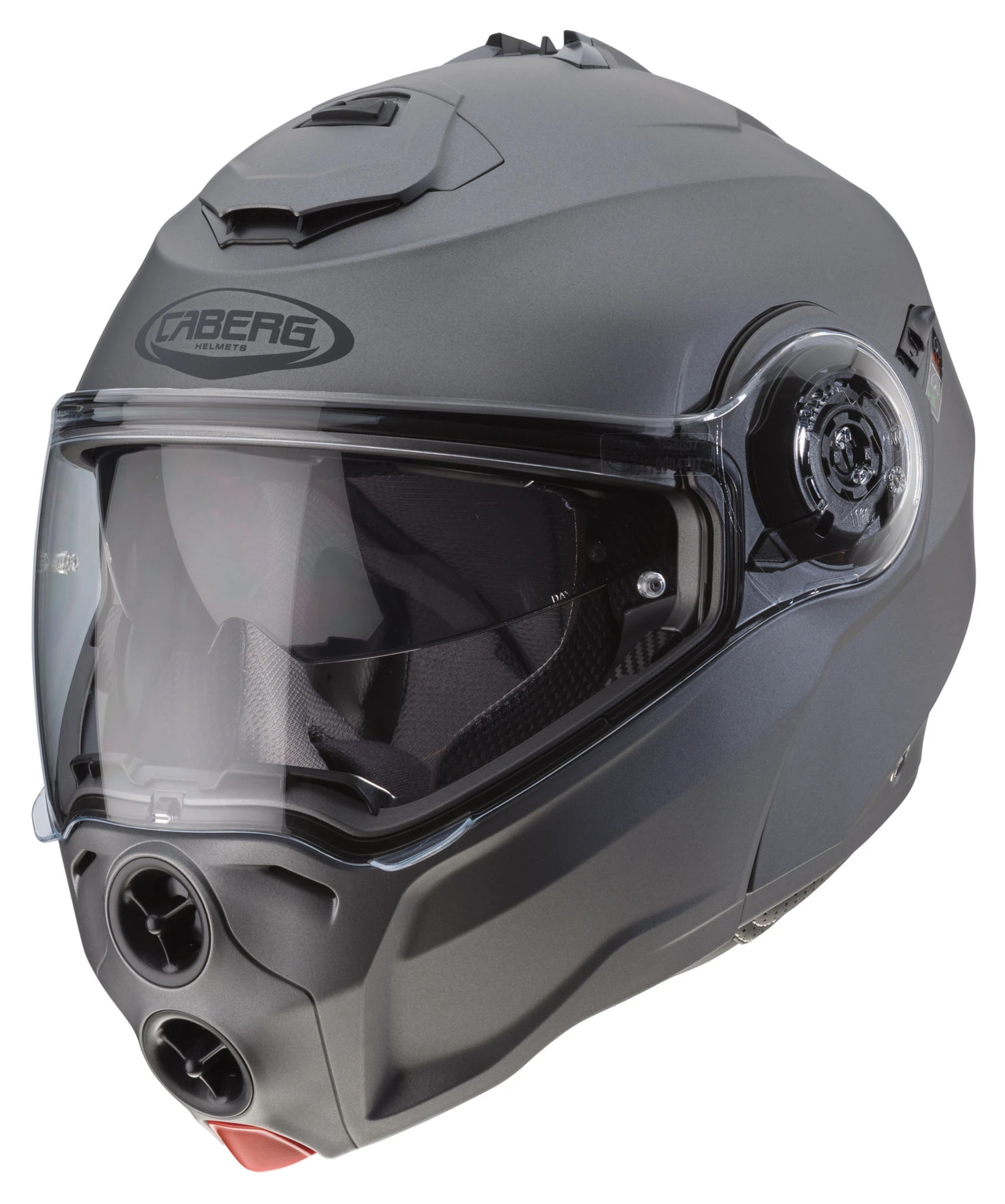 Caberg Droid Flip-Up Helmet - Image 3