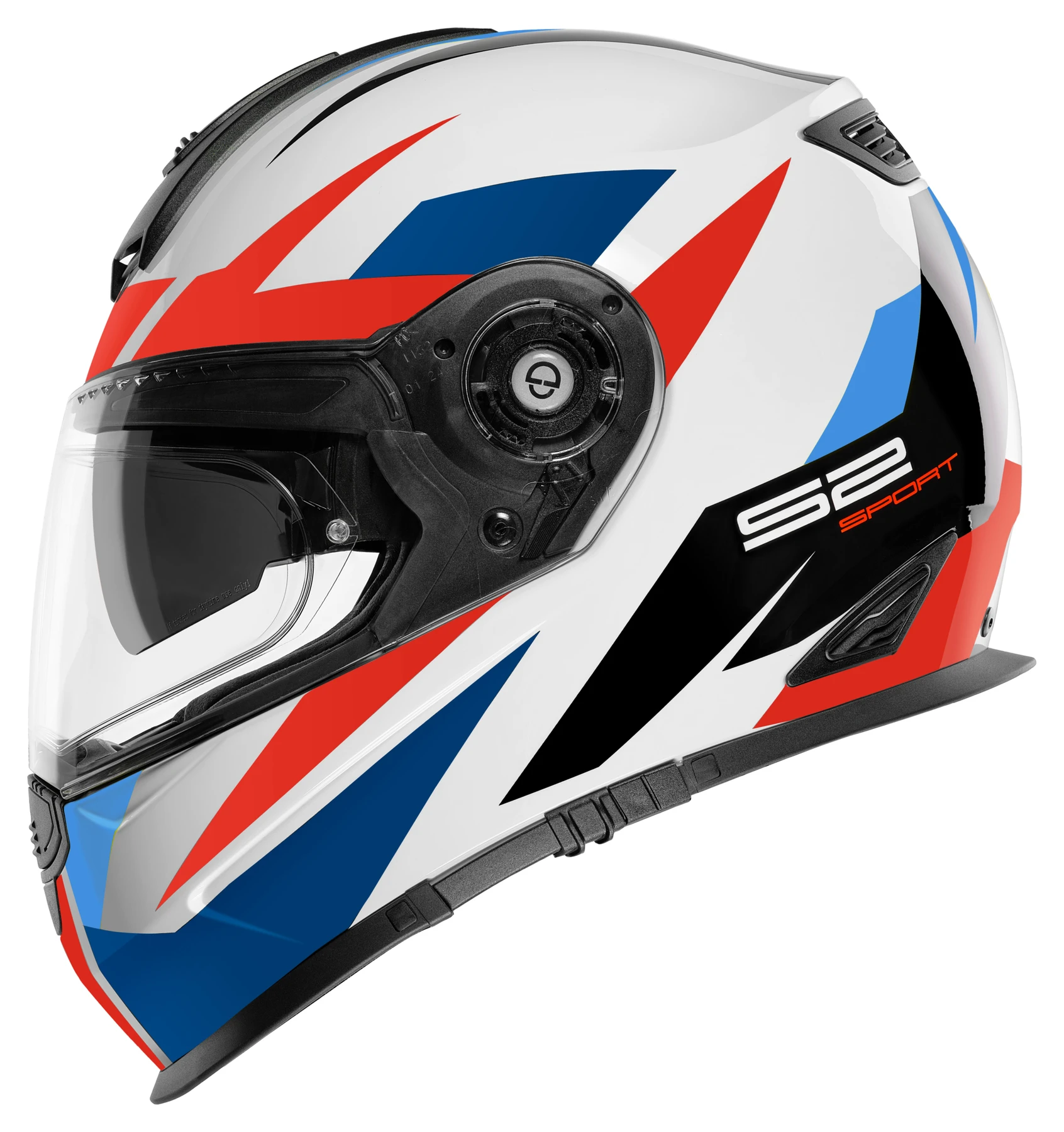 SCHUBERTH S2 SPORT