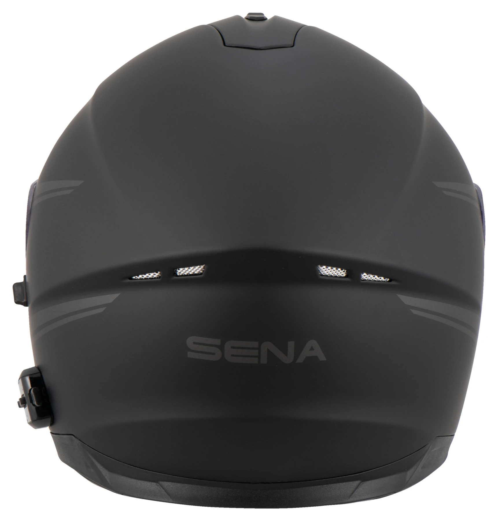 Sena Outride Full-Face Helmet - Image 7