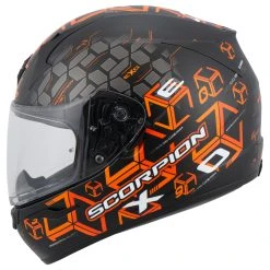 Scorpion Exo-390 Full-Face Helmet