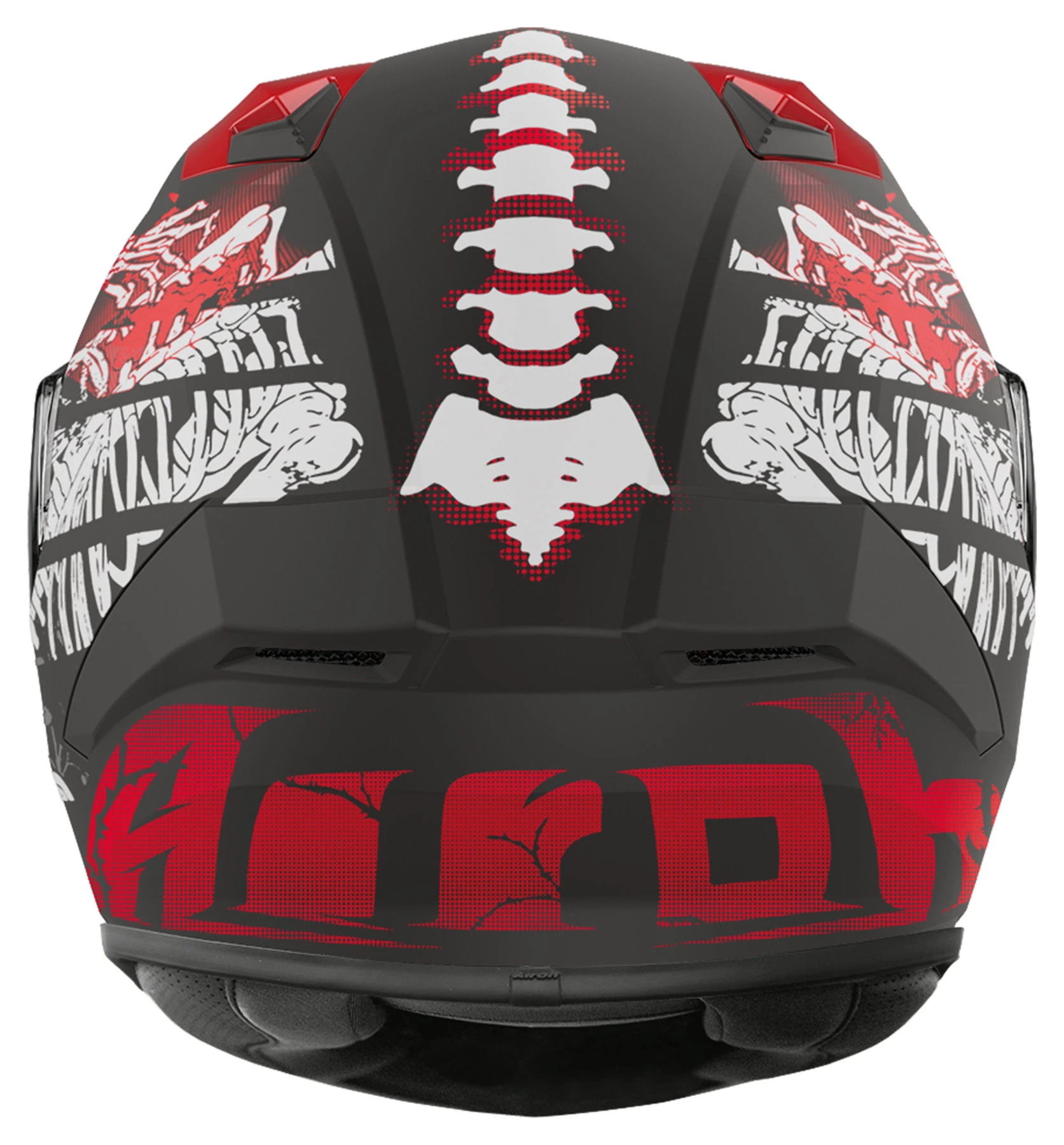 Airoh Valor Ribs Matt - Image 2