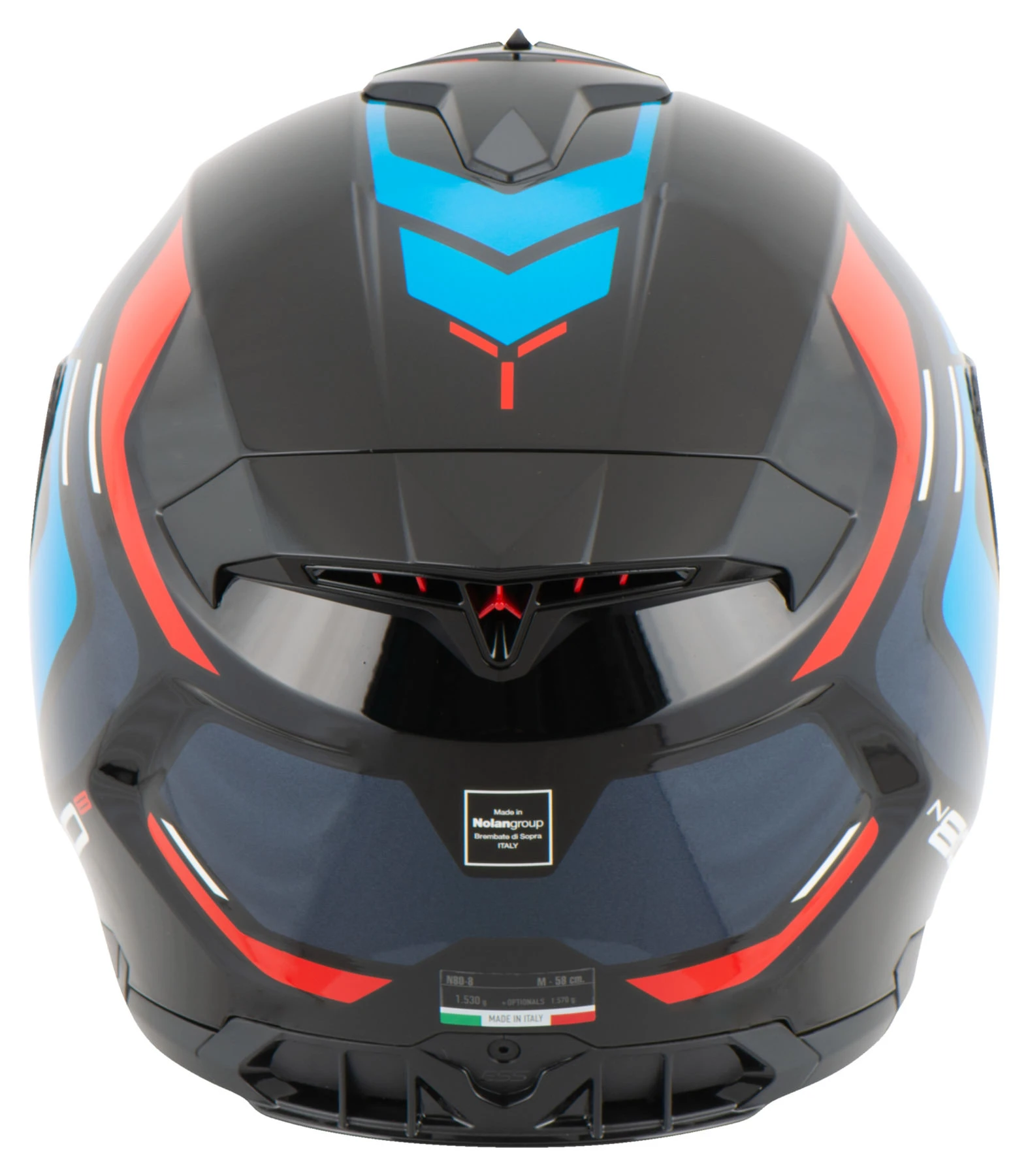 Nolan N80-8 Ally - Image 2