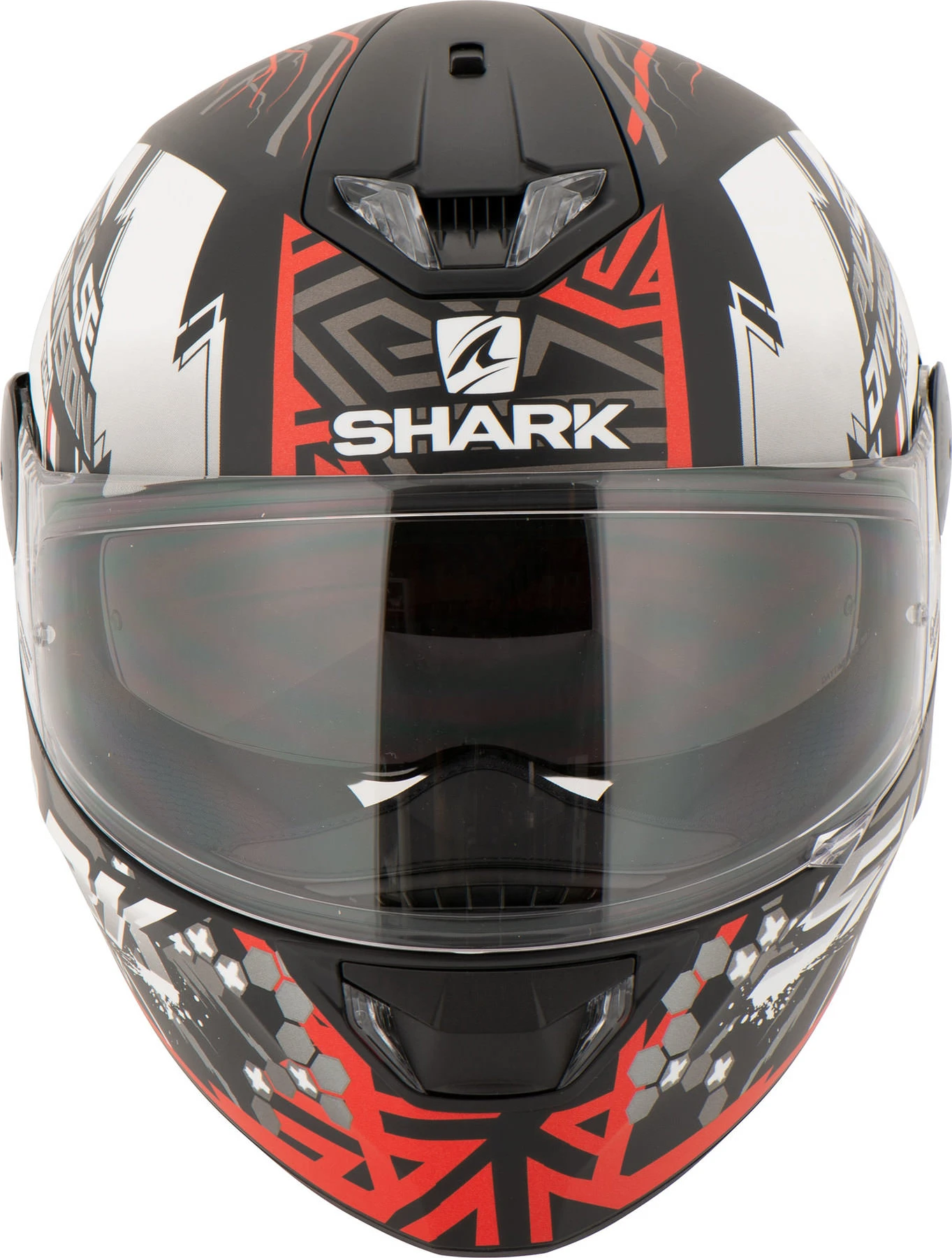 Shark Skwal 2 Noxxys Full-Face Helmet - Image 2