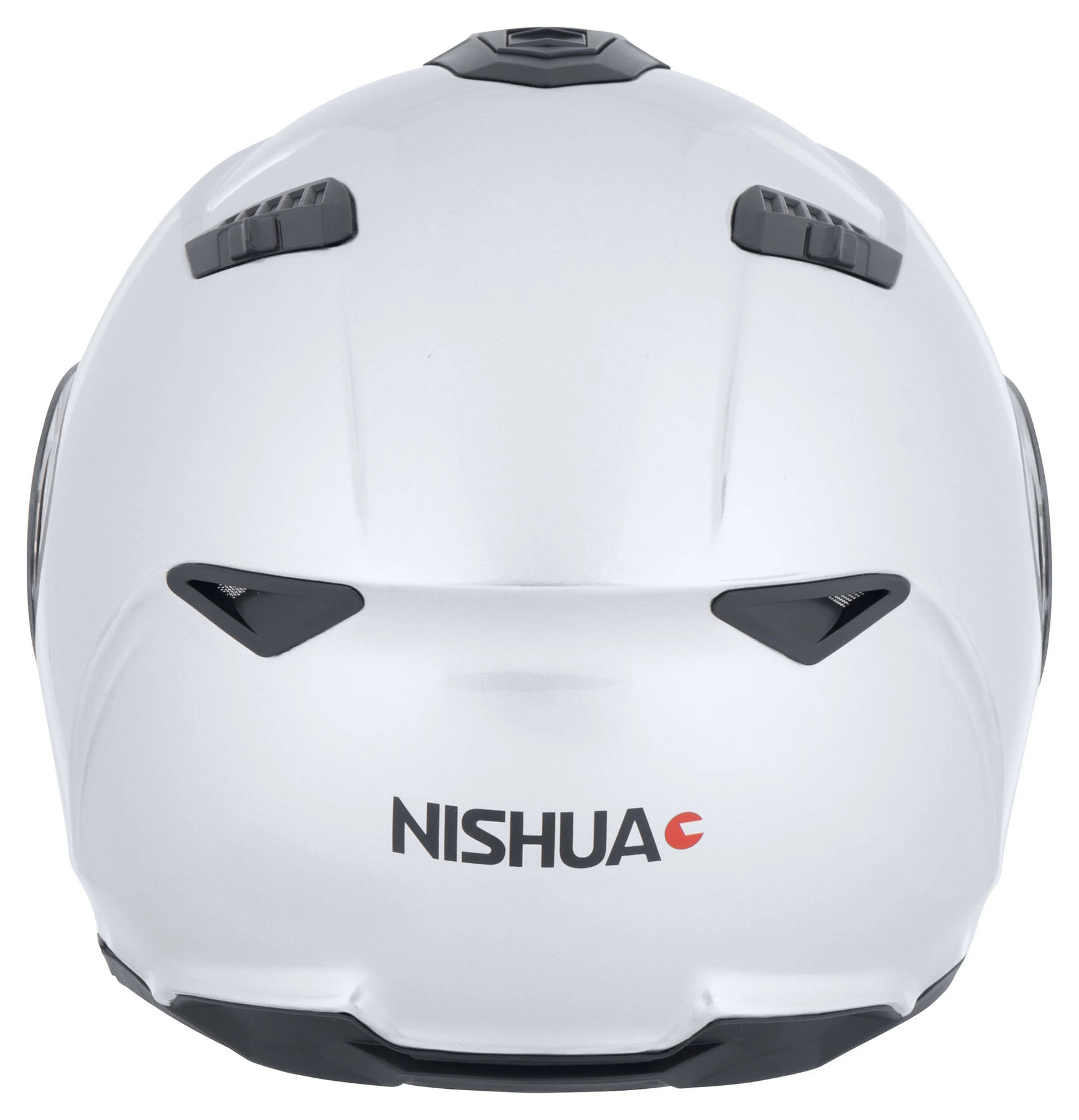 Nishua NFX-4 Flipup Helmet - Image 2