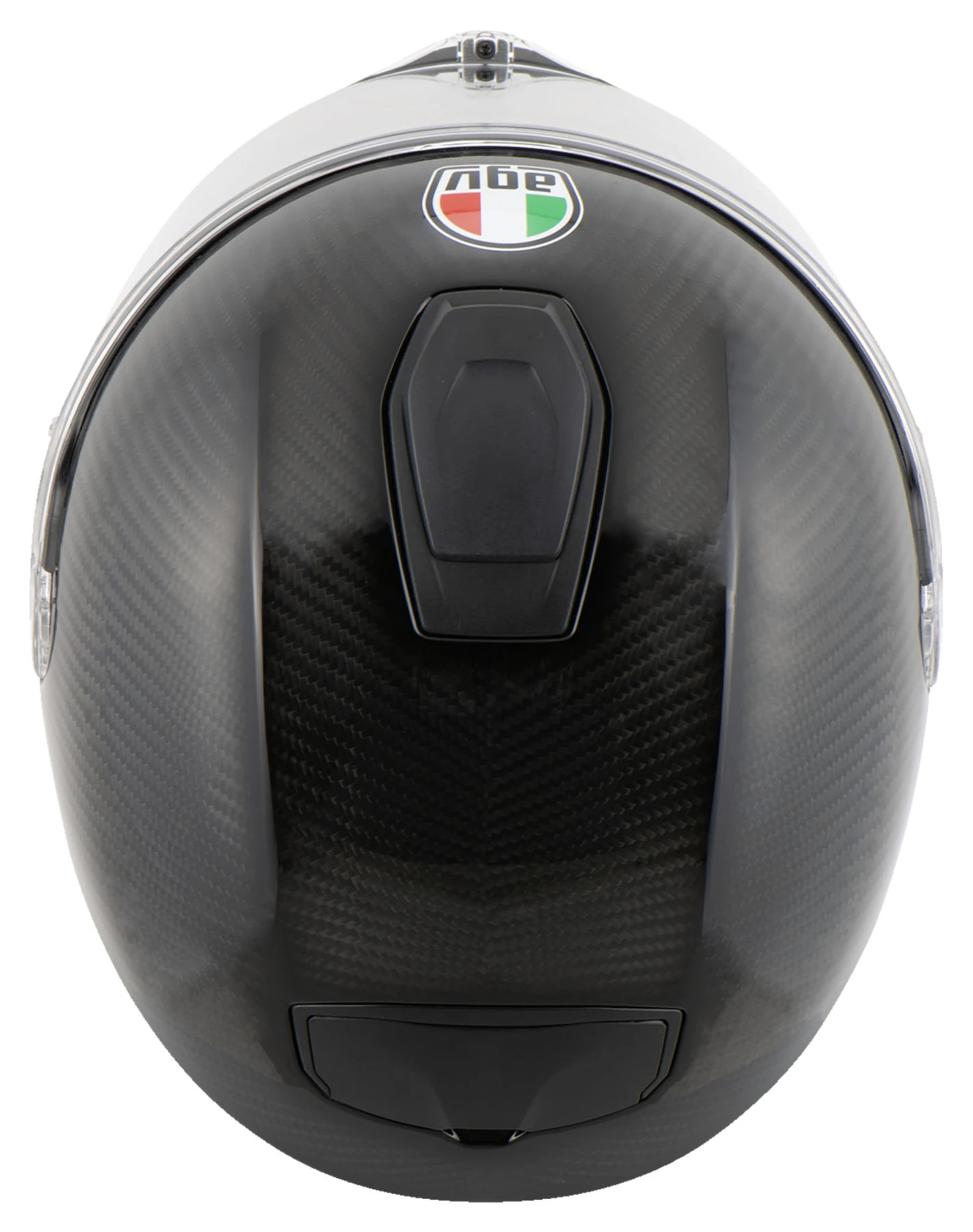 AGV Sportmodular Glossy Carbon - Image 5
