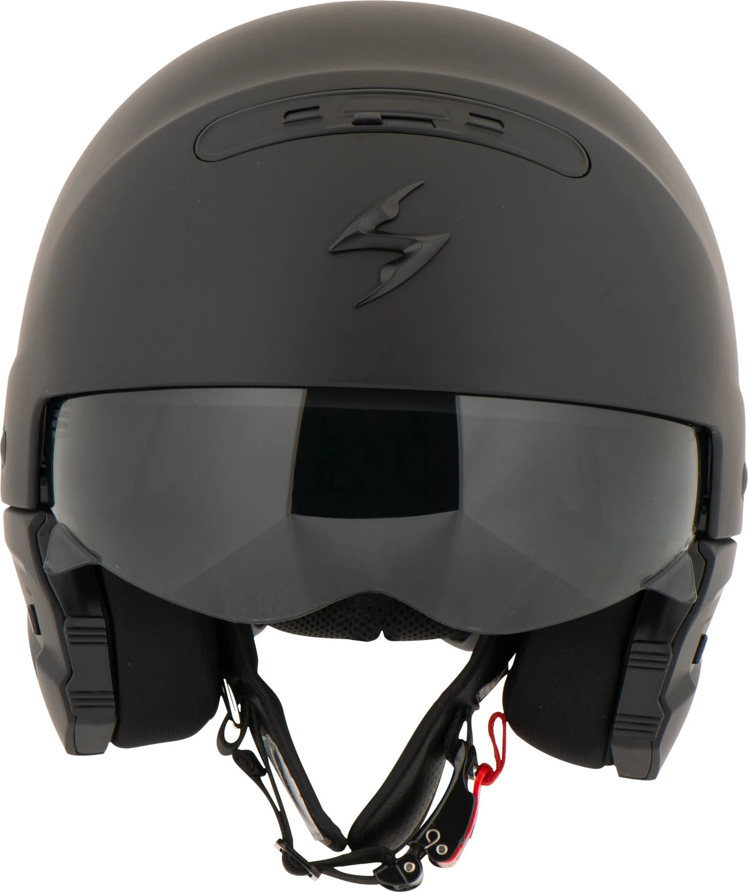 Scorpion Exo-Combat Evo Jet Helmet - Image 6