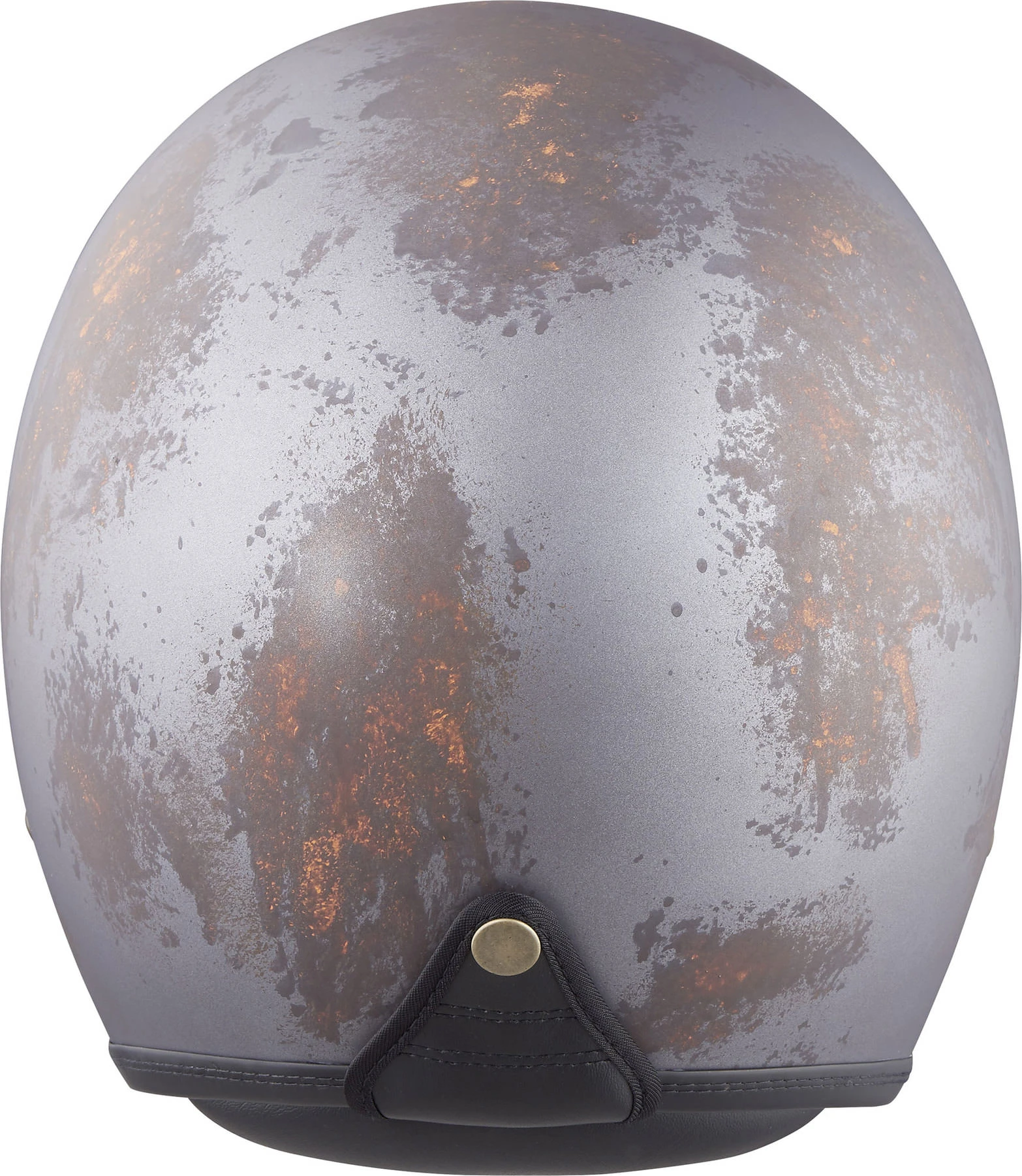 Highway 1 Retro 68 II Jet Helmet - Image 6