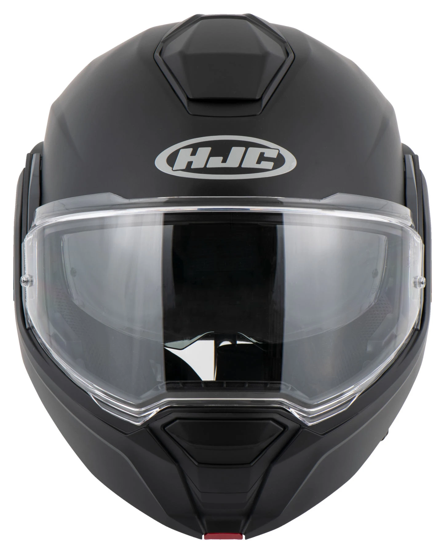 HJC I100 Flip Up Helmet - Image 3