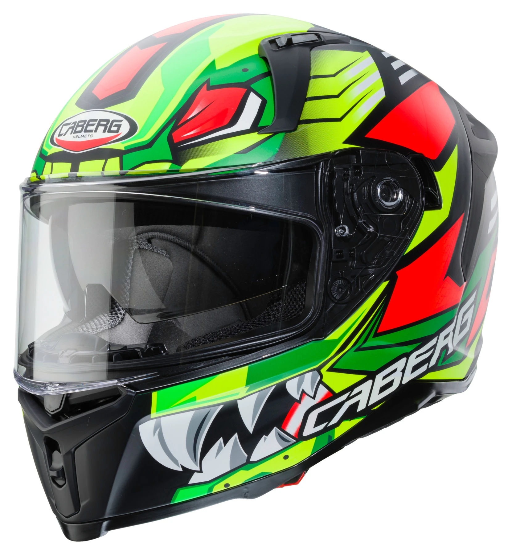 Caberg Avalon Giga - Image 3