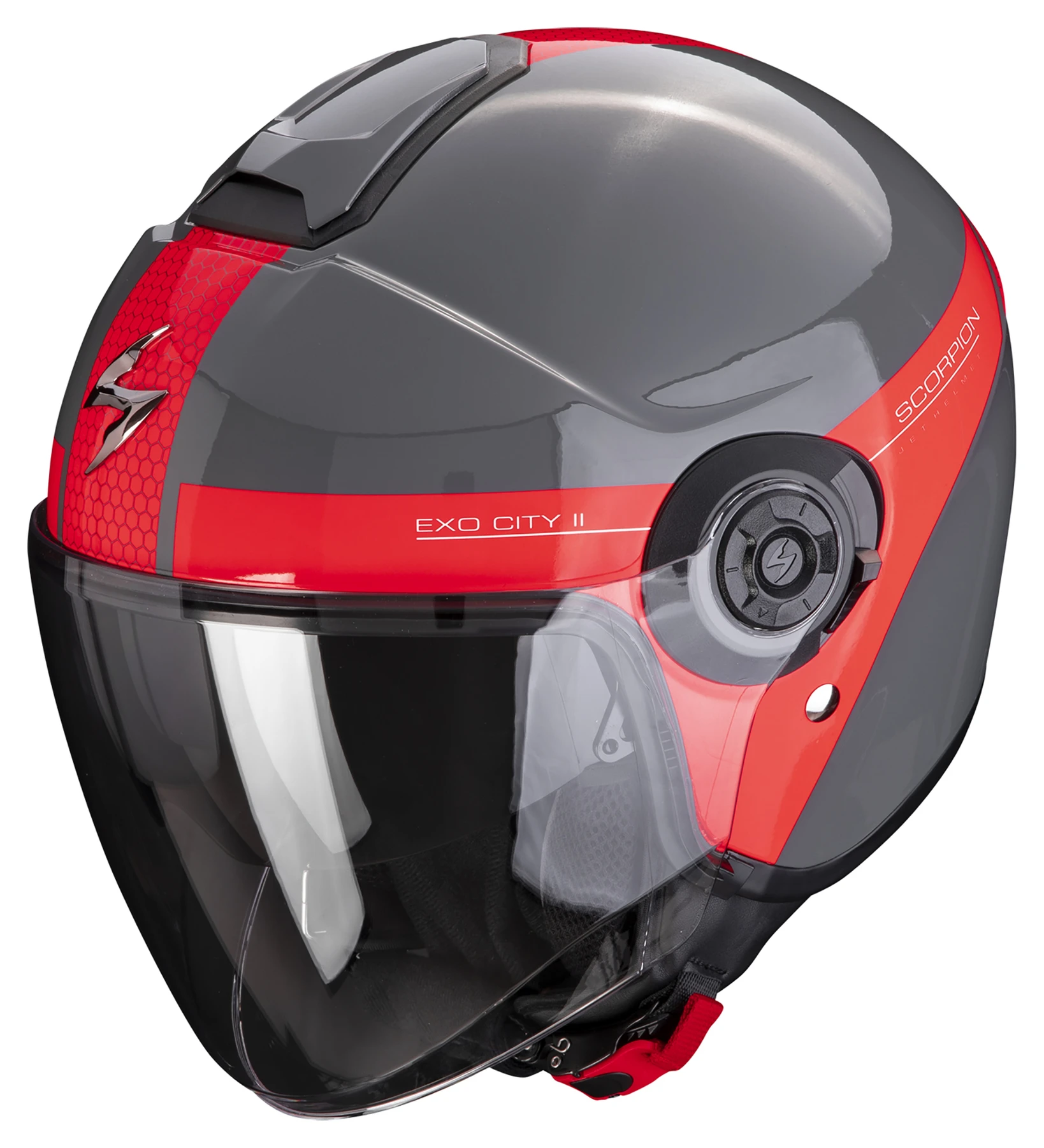 Scorpion Exo-City II Short