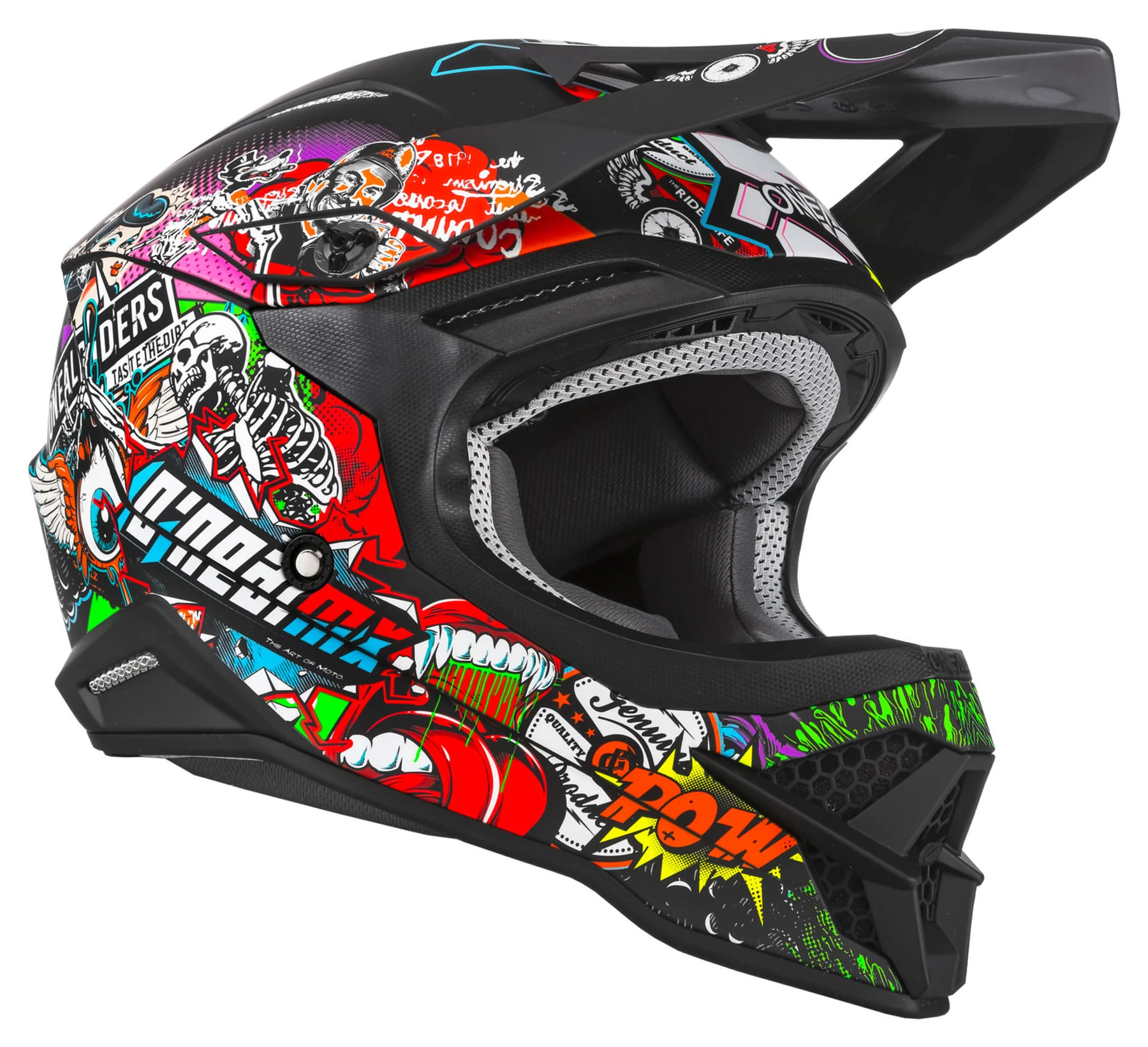 O'Neal ONEAL 3SRS CRANK 2.0 - Image 2