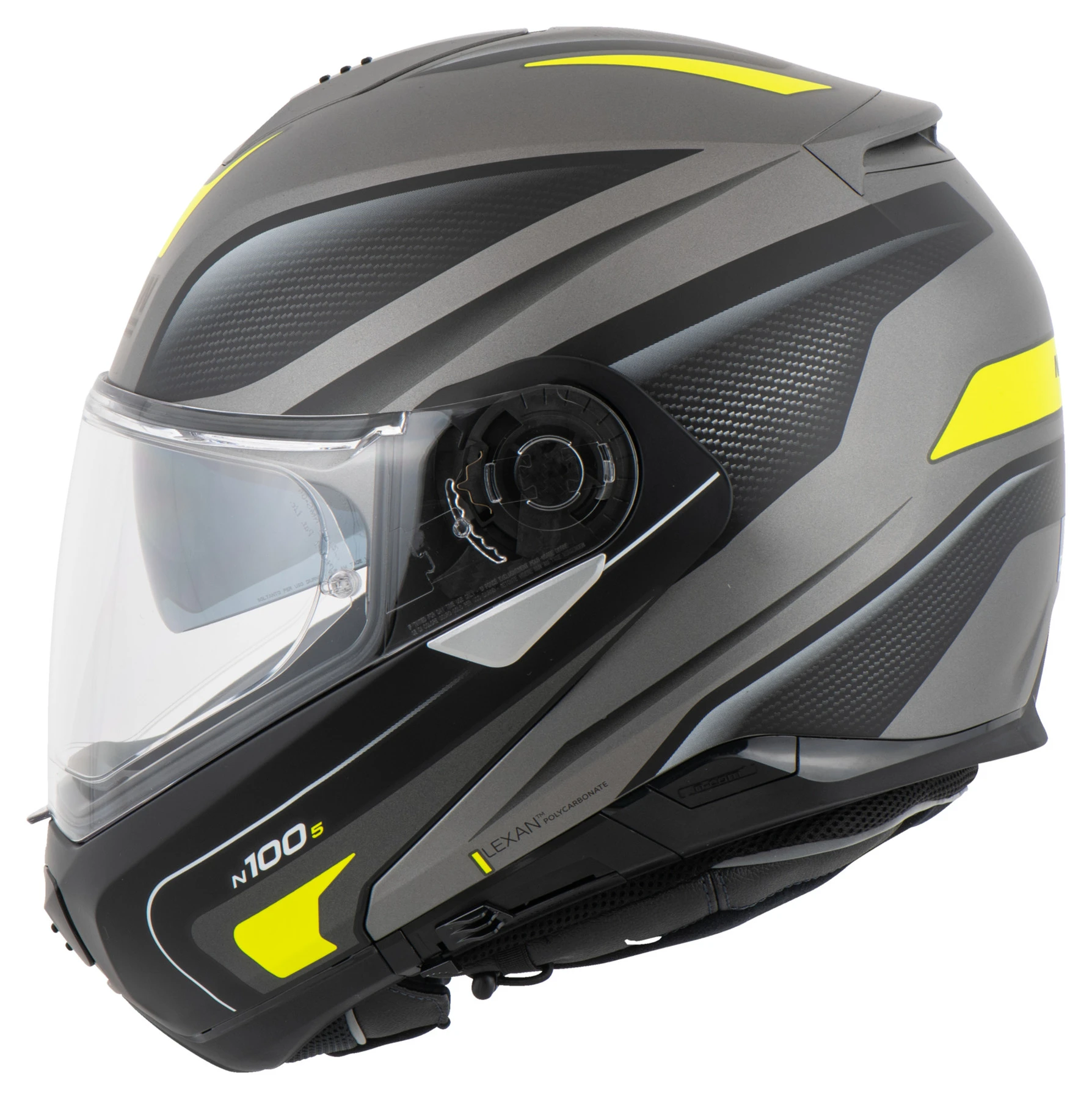 Nolan N100-5 Orbiter