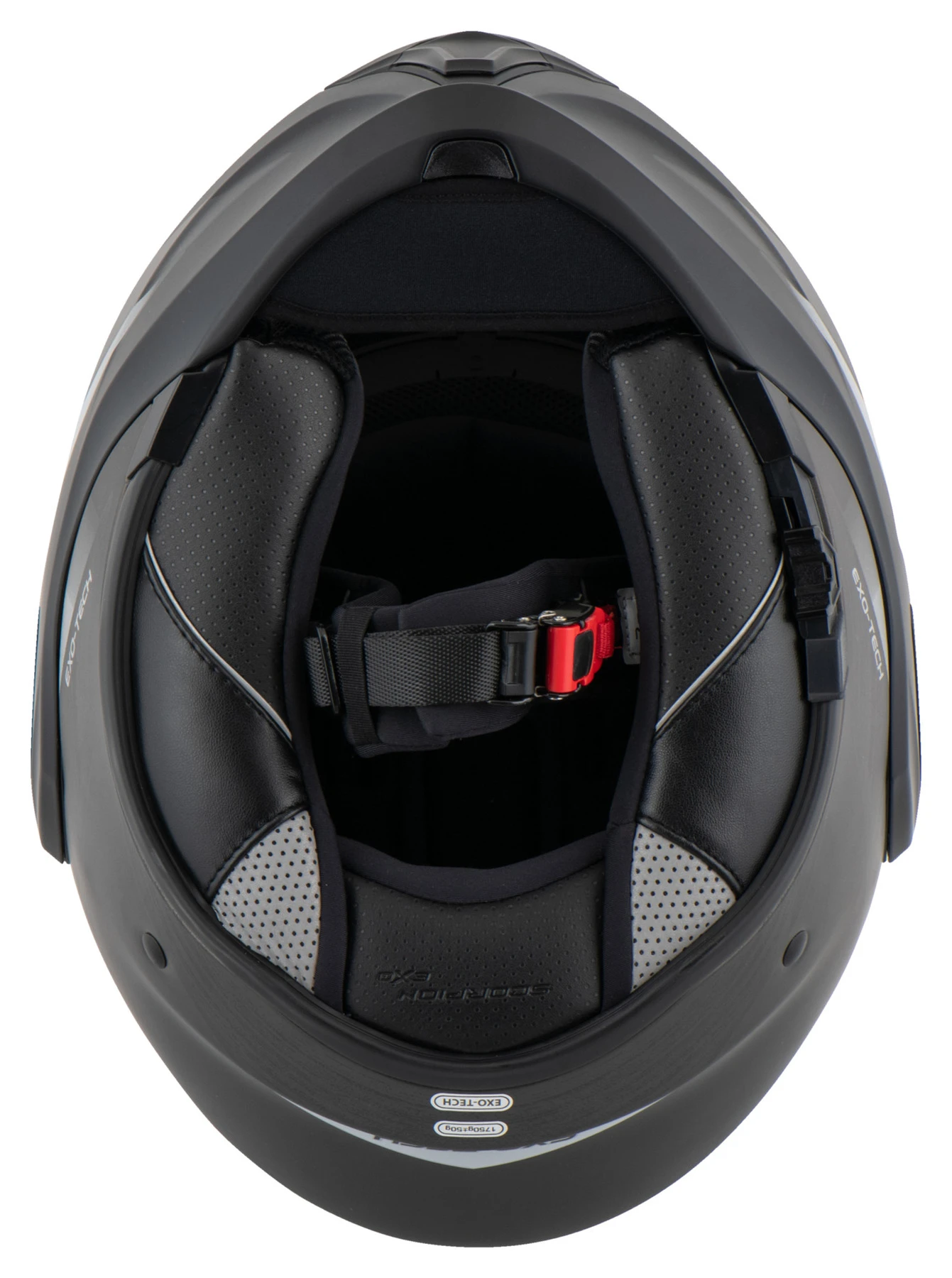 Scorpion Exo-Tech Evo Primus - Image 8