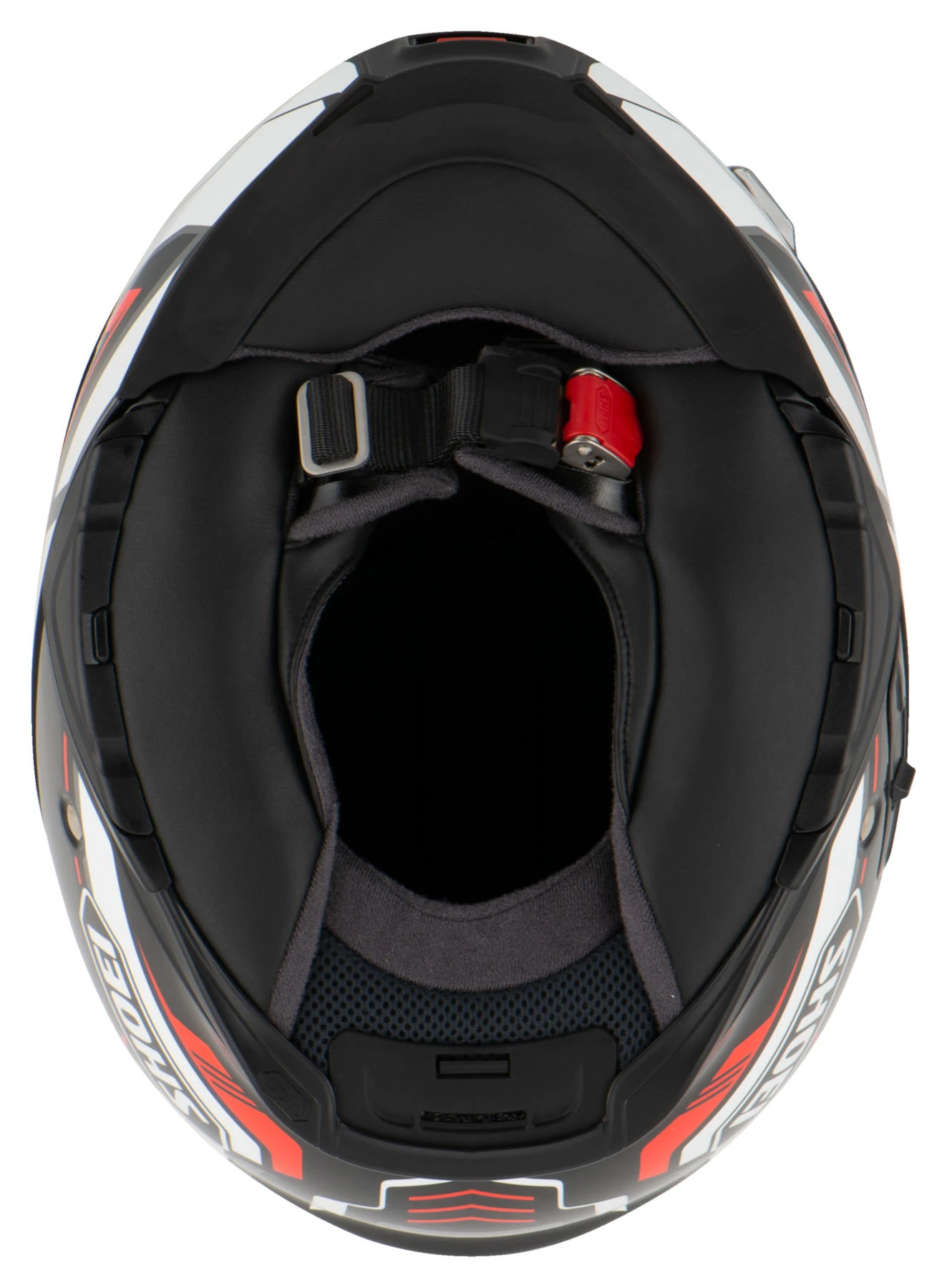 Shoei Neotec II Respect TC-1 - Image 4