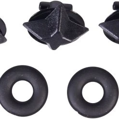 Nolan HELMETPEAK SCREWS