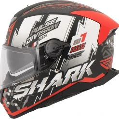 Shark Skwal 2 Noxxys Full-Face Helmet