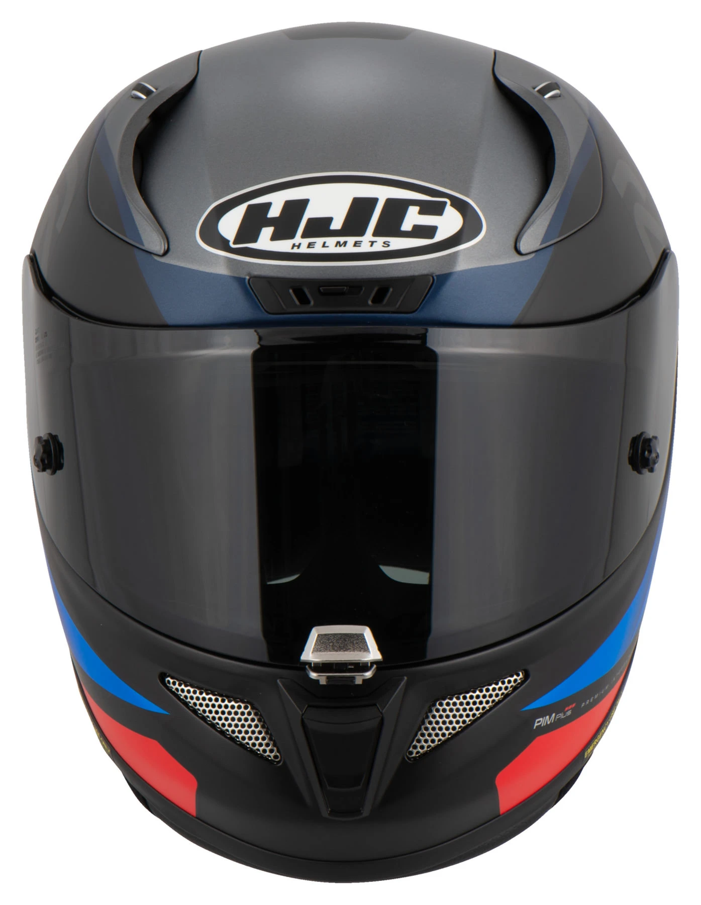 HJC RPHA 11 Texen MC2SF - Image 9