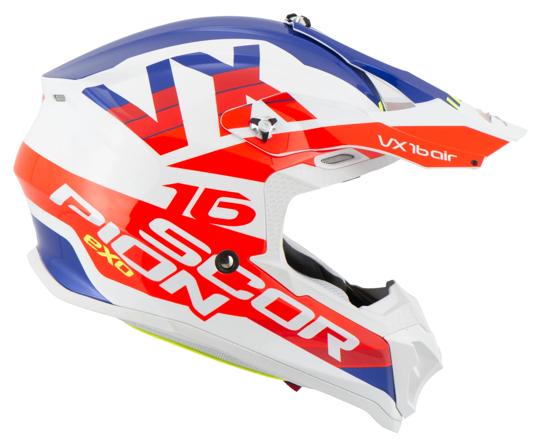 Scorpion VX-16 Air X-Turn - Image 2