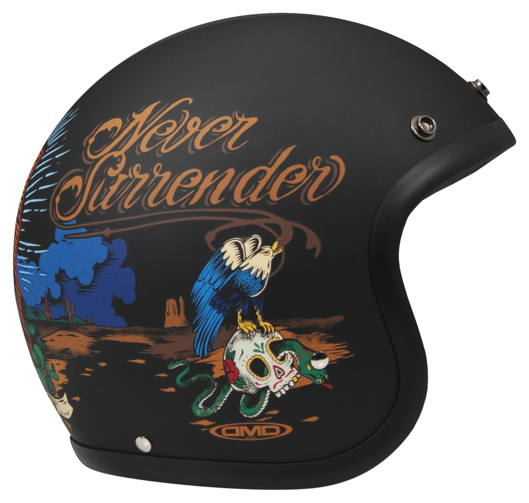 DMD Vintage - Image 2