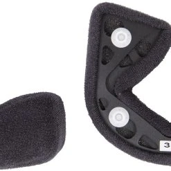 Shoei J.O Cheek Pads Set