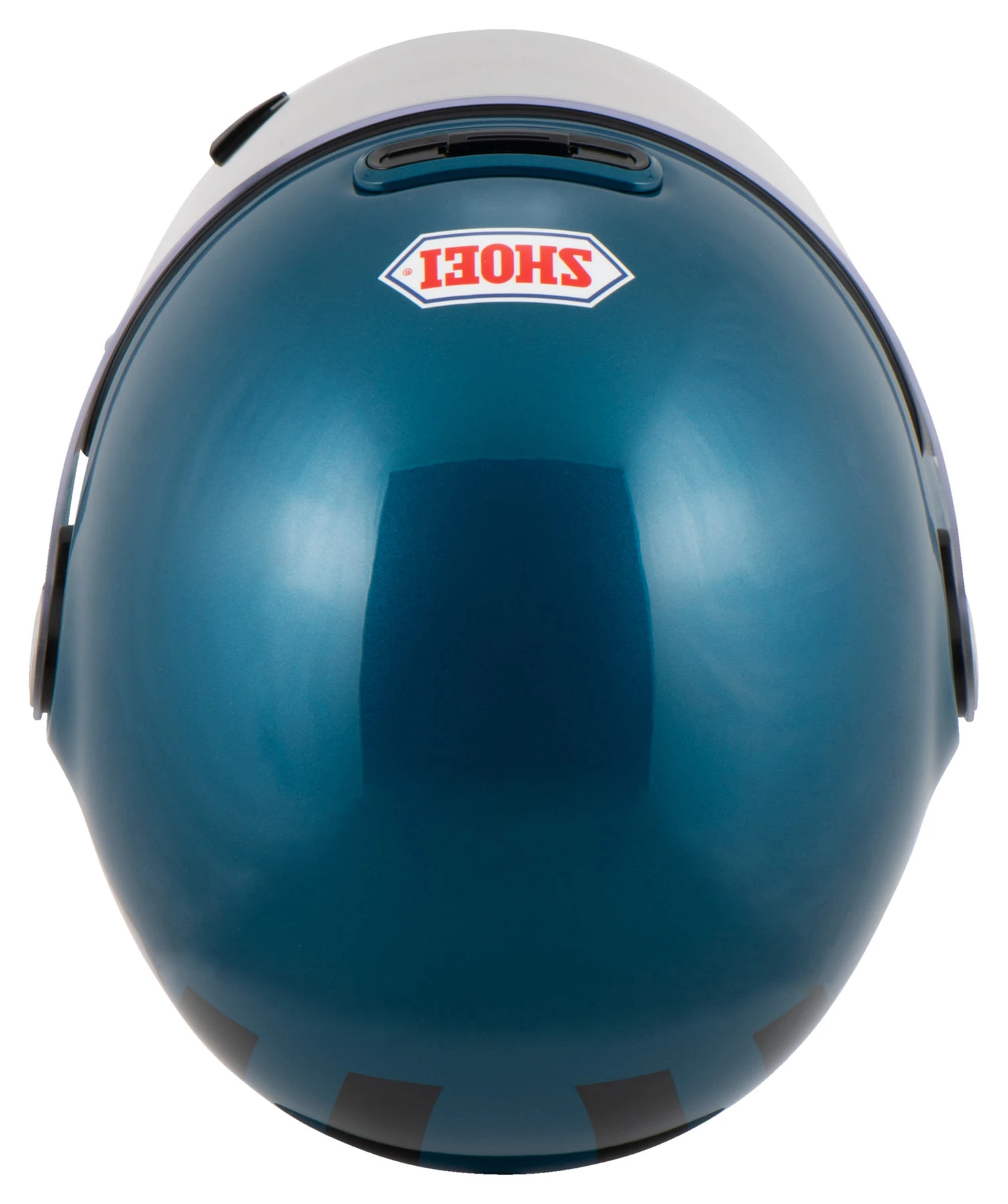 Shoei Glamster Resurrection TC-2 - Image 4