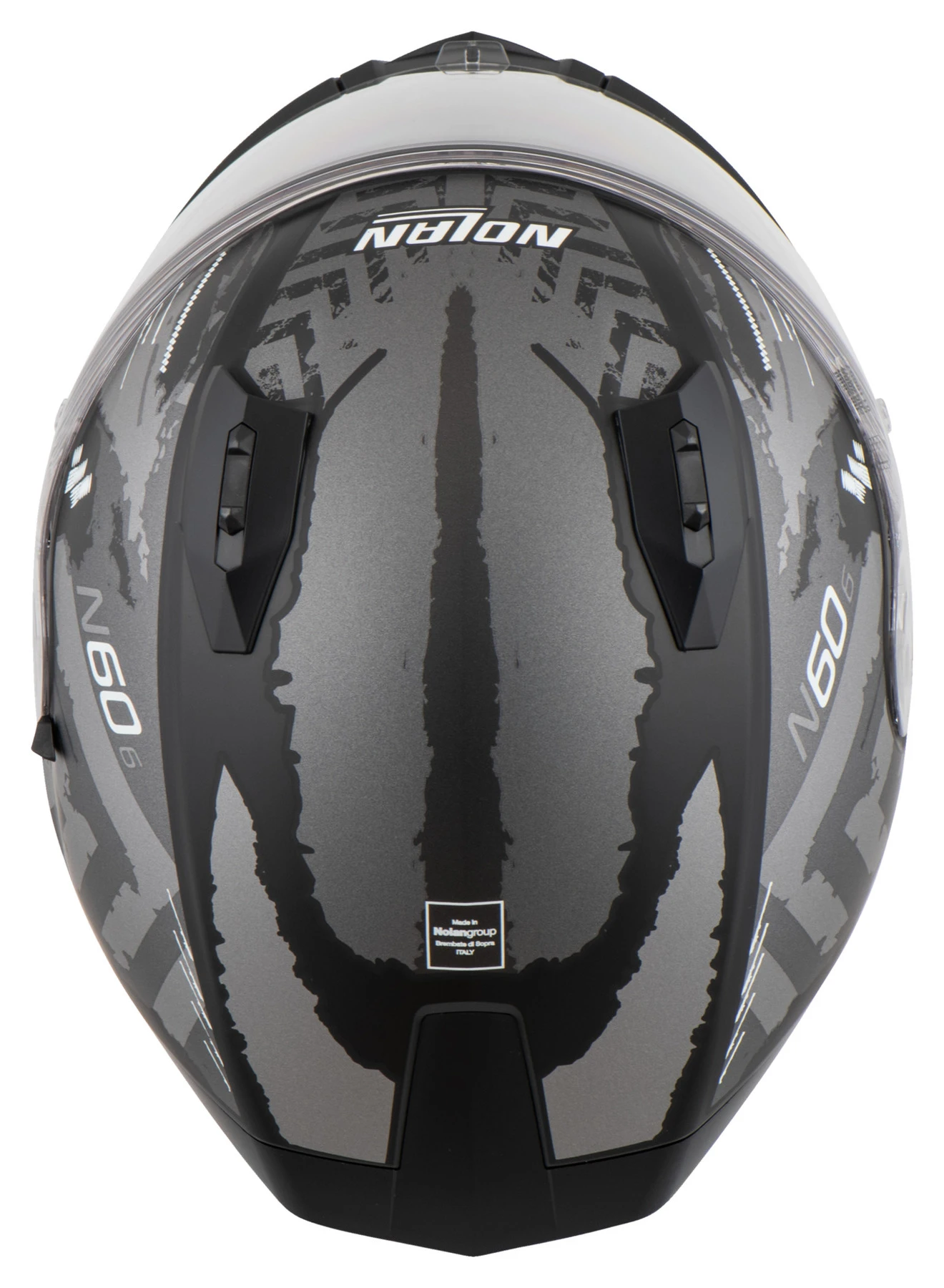 NOLAN N60-6 Wheelspin - Image 4