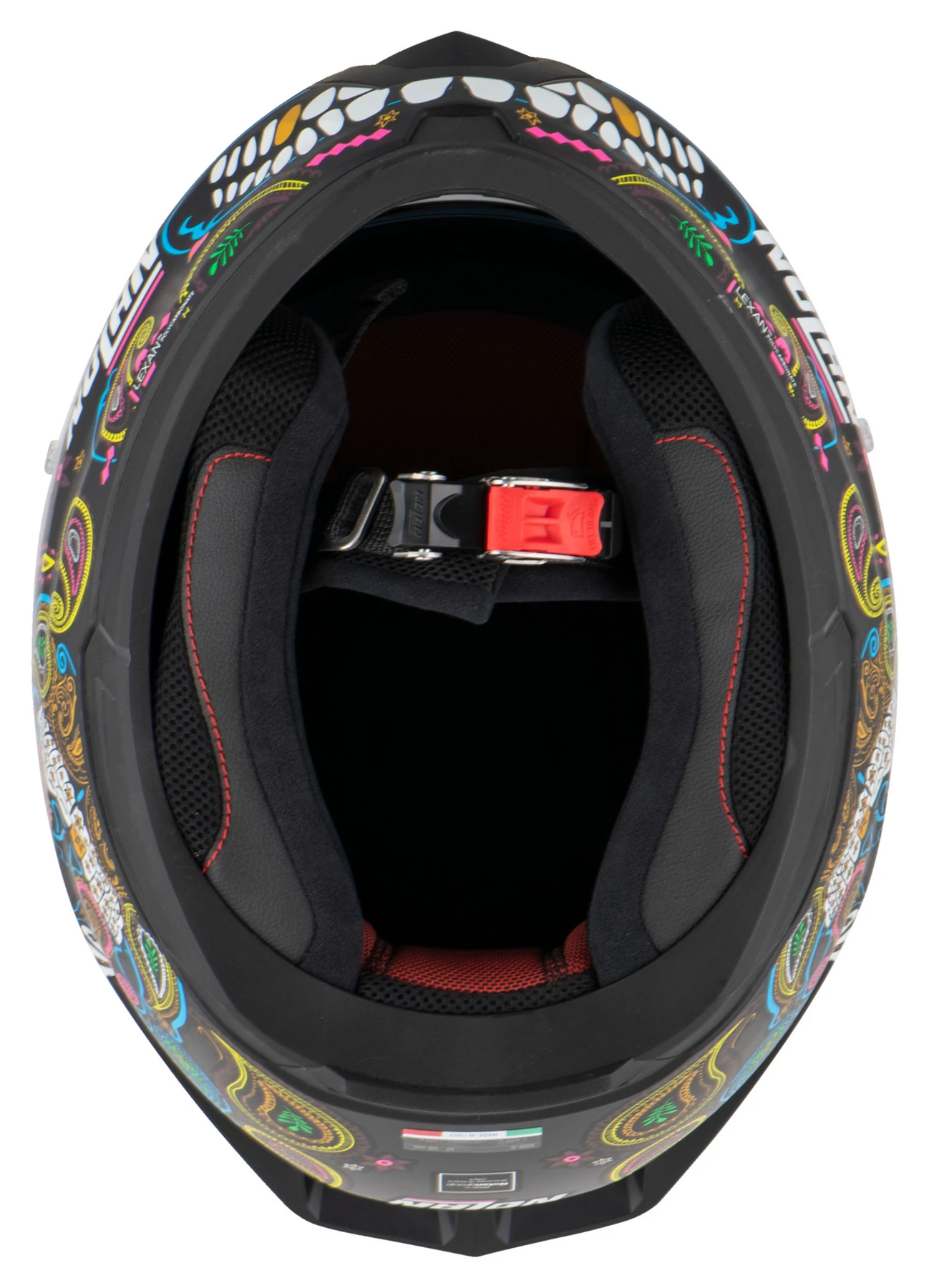 NOLAN N60-6 Ritual - Image 3