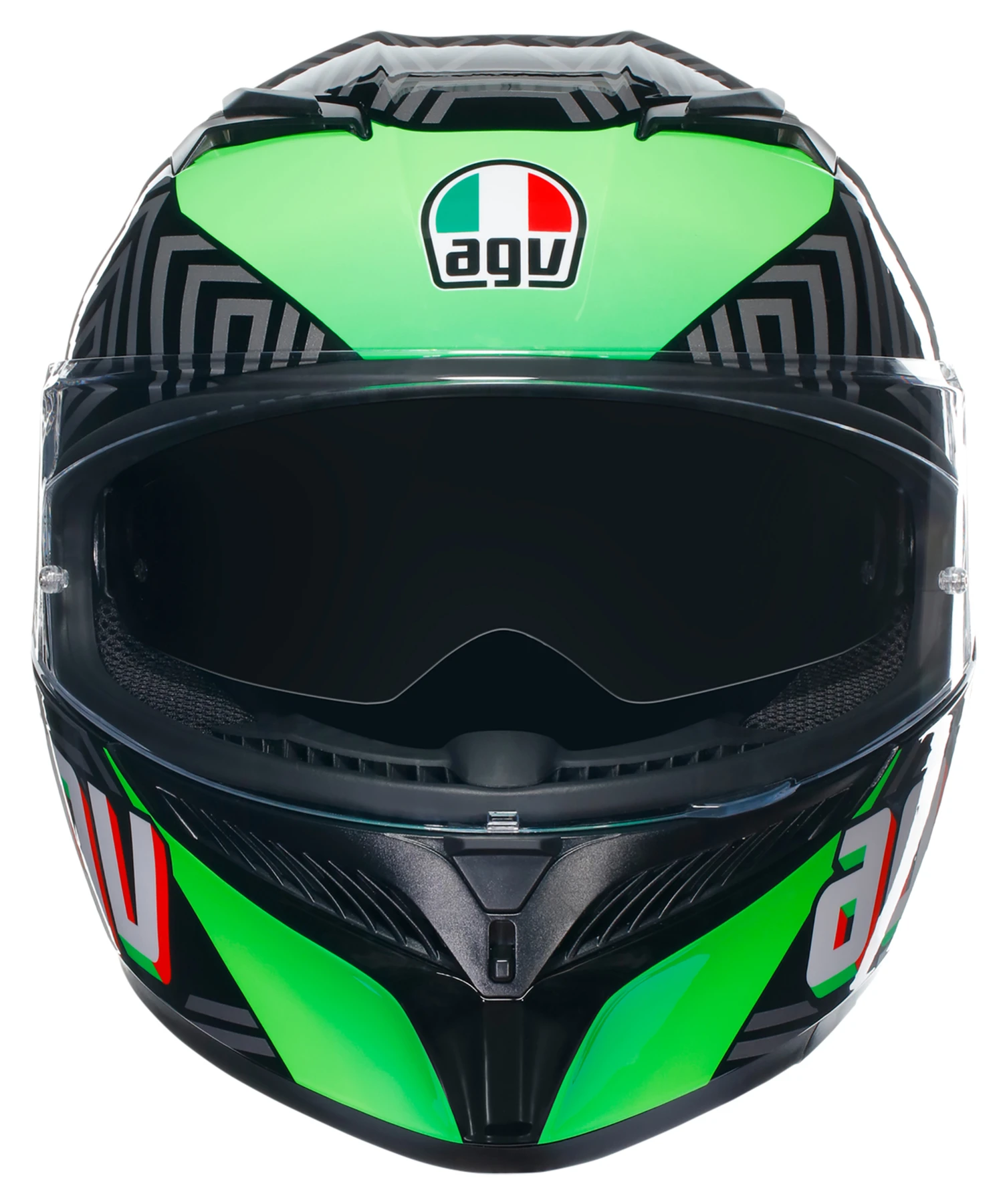 AGV K3 2.6 Kamaleon - Image 7