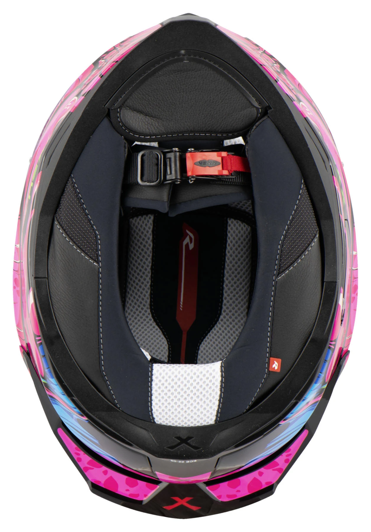 Nexx SX.100 R Abisal - Image 5